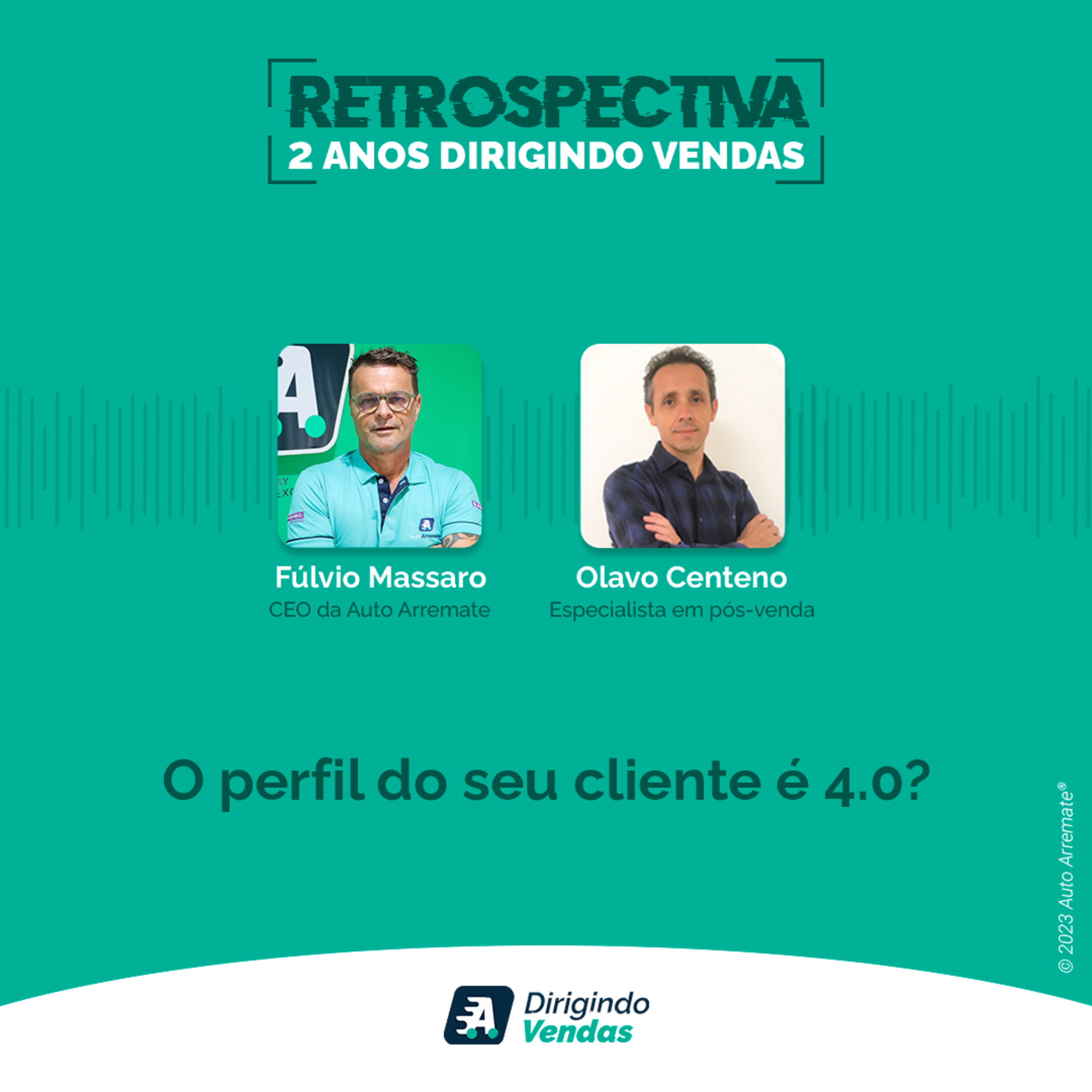 #27  O perfil do seu cliente é 4.0?