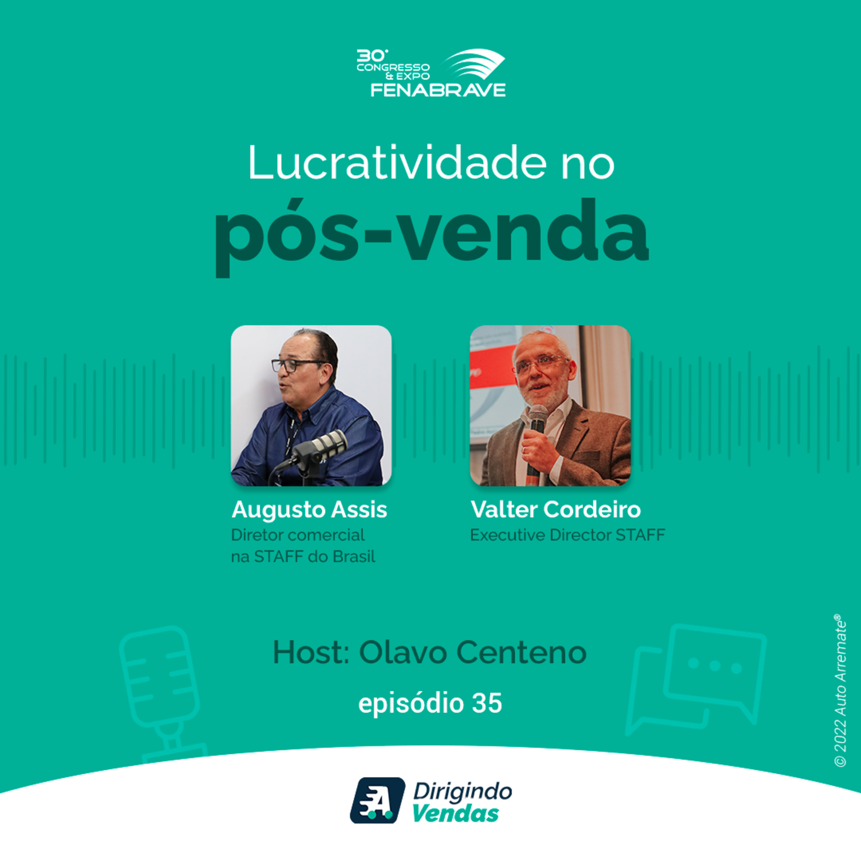 #35 Lucratividade no pós-venda