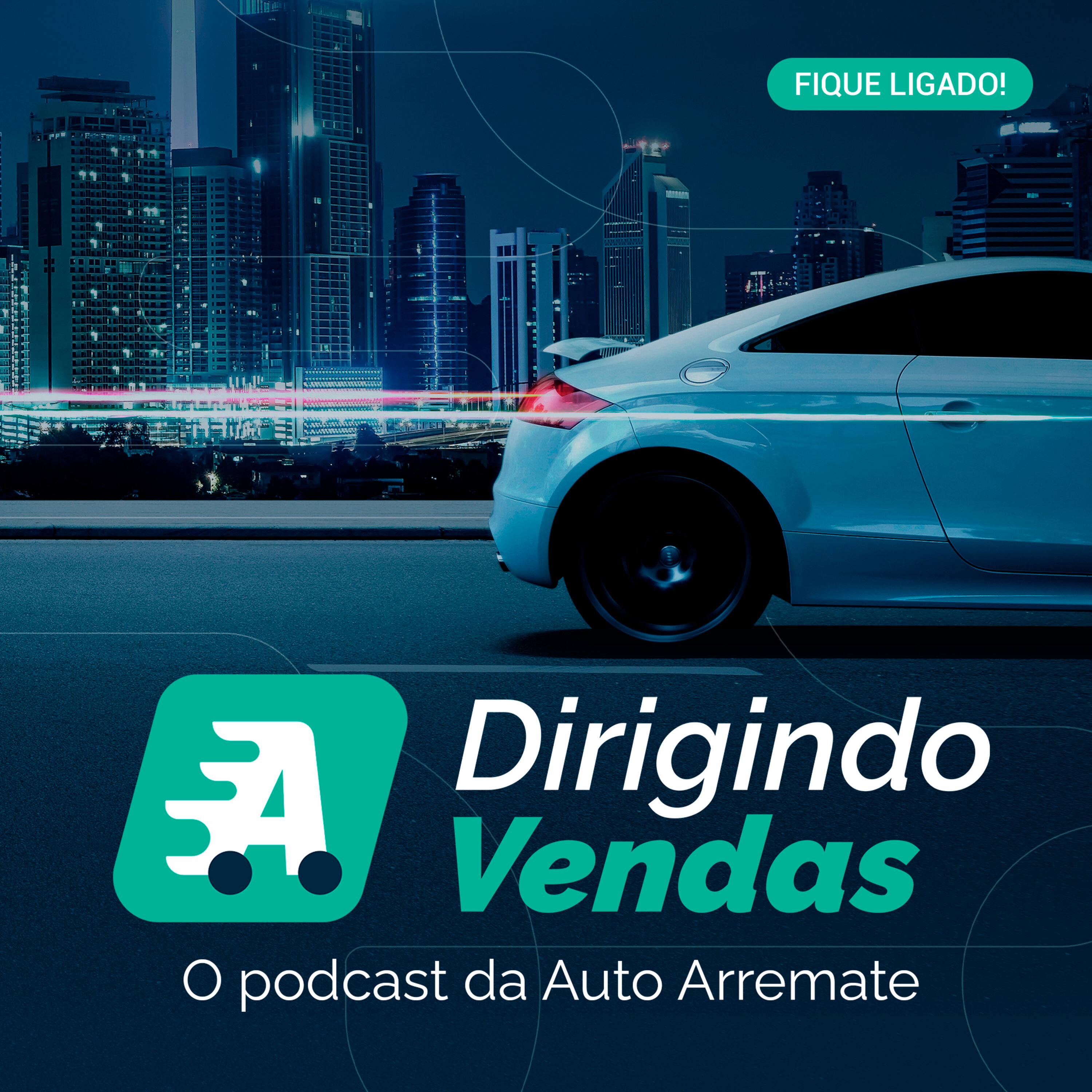 Trailer Dirigindo Vendas