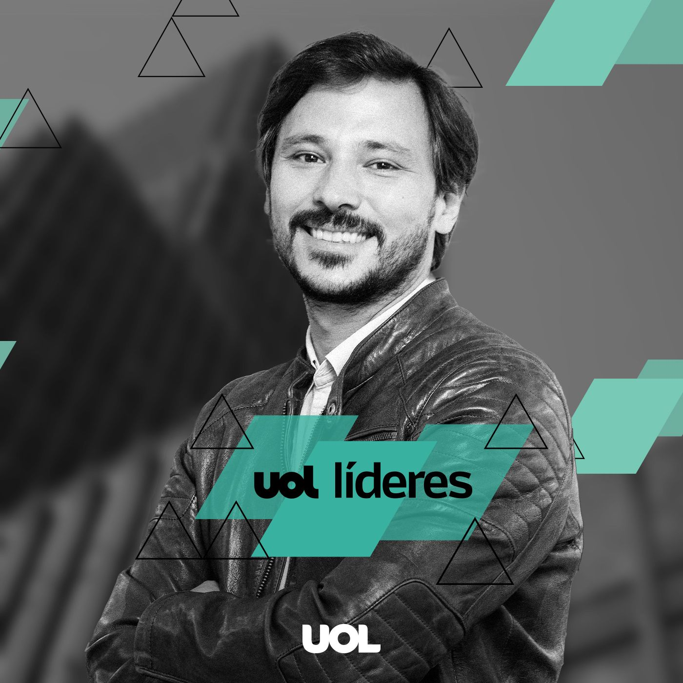Fabien Mendez (Loggi): Entregadores preferem ser autônomos, e não ter carteira assinada