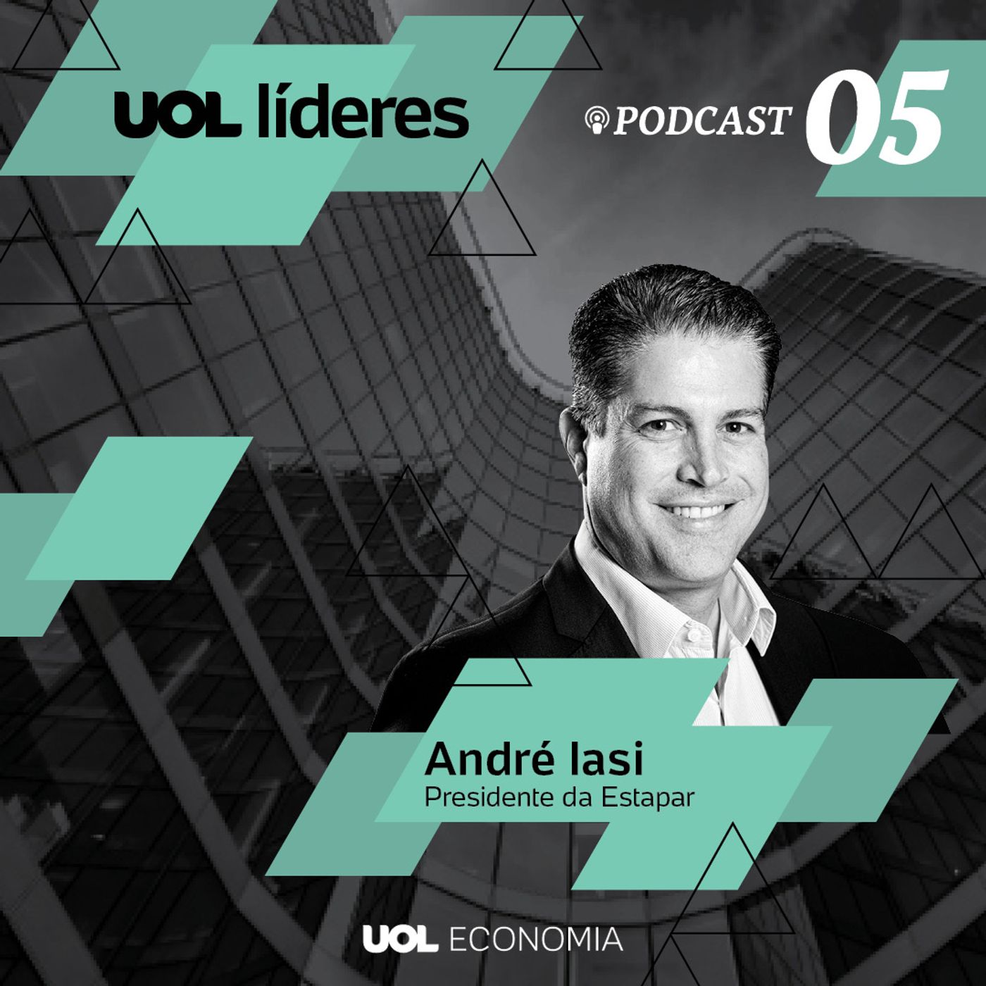 André Iasi (Estapar): Mobilidade em marcha