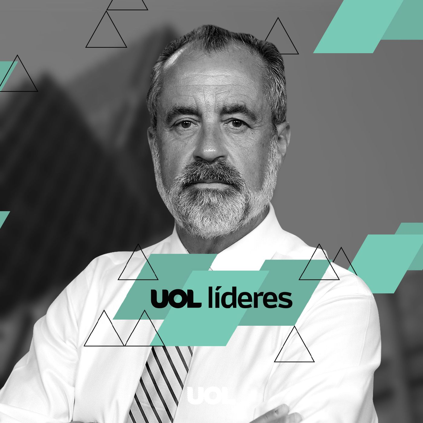 Marcelo Oromendia (3M): Precisamos de banco de máscara para novas pandemias