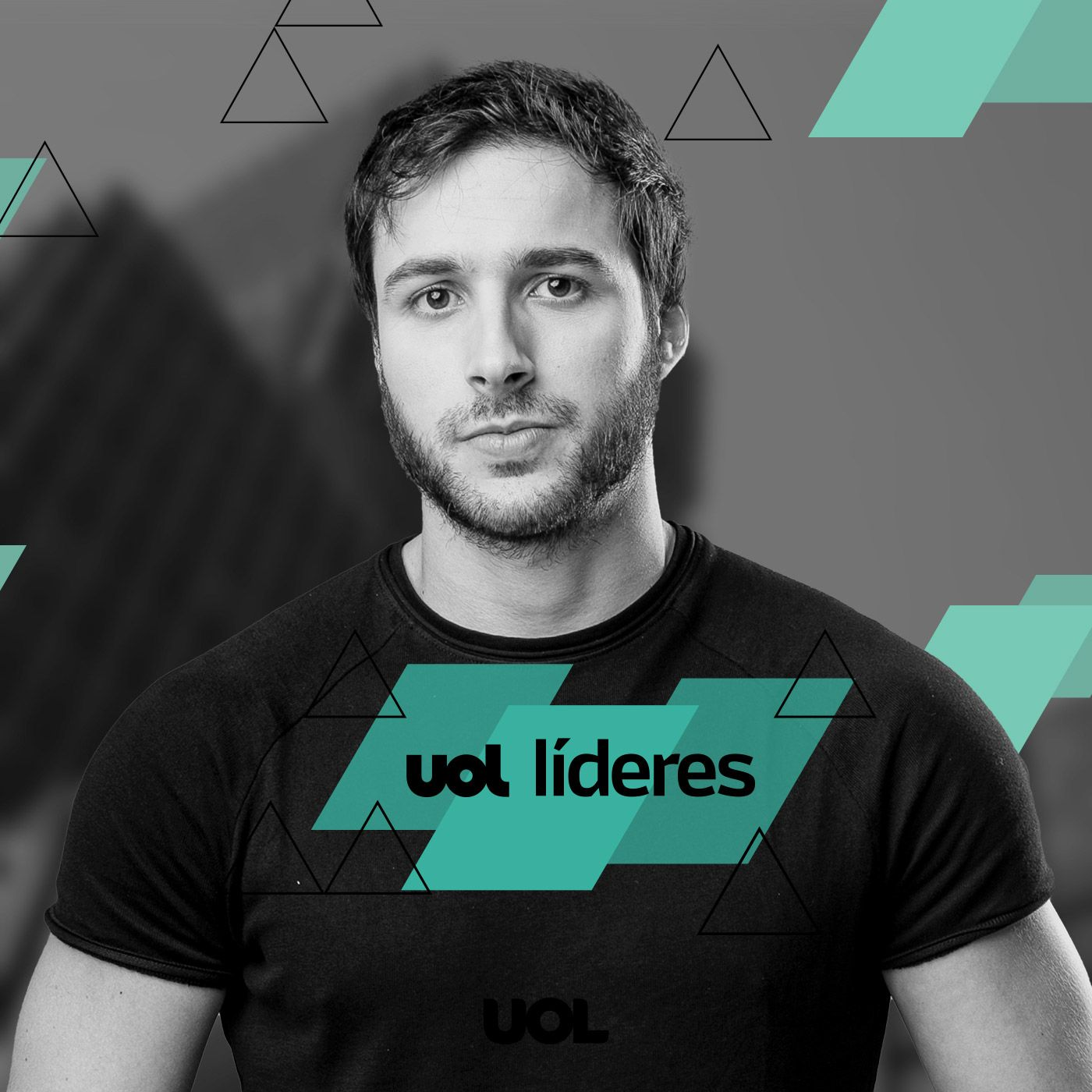 Fabio Rodas (Shopper): Ser empreendedor no Brasil é tomar porrada de todo lado e continuar,