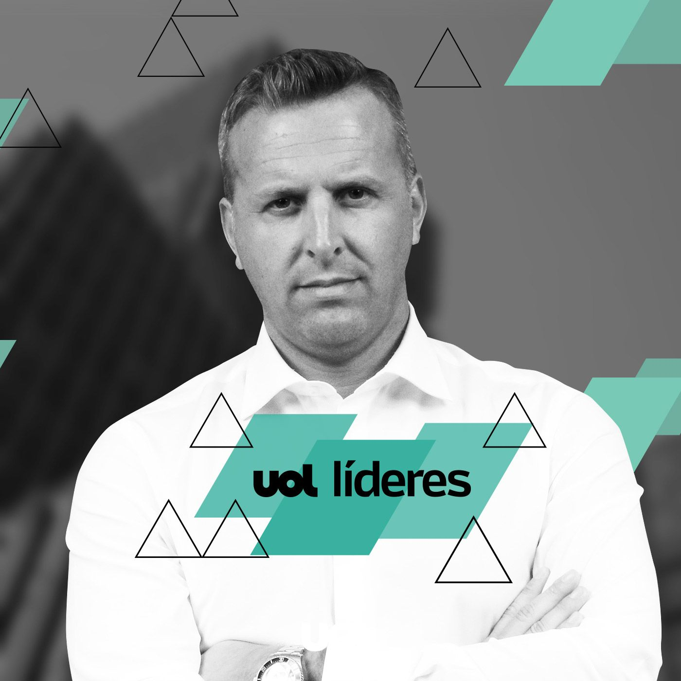 Cesar Alarcon (Pirelli): O Brasil é um mercado muito importante