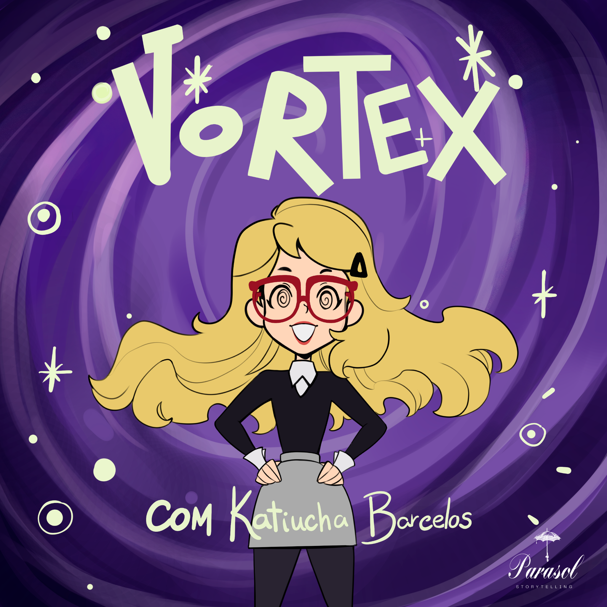 Vortex 01 - Fingindo competência, funeral fake e Fyre Festival 2
