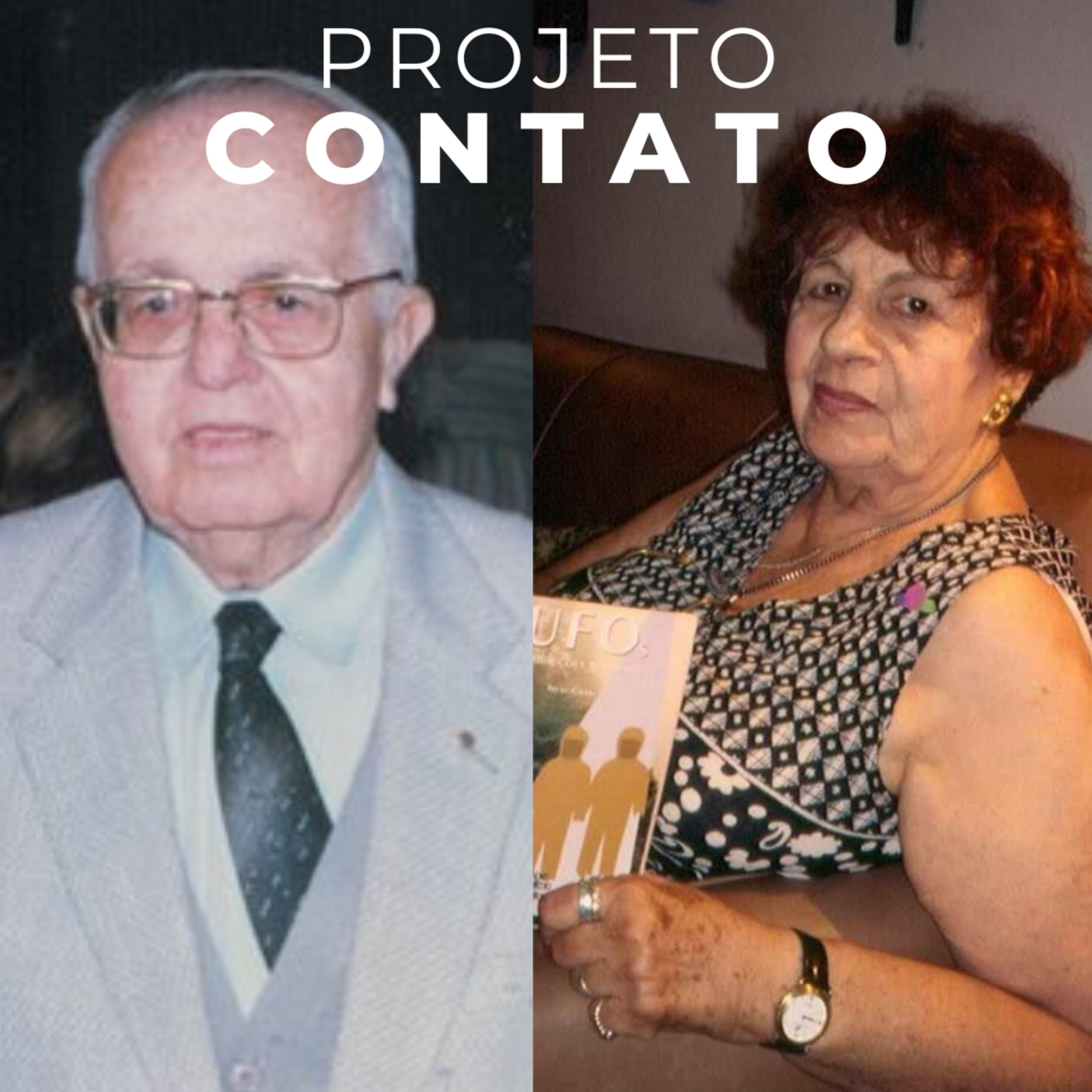 PROJETO CONTATO PODCAST