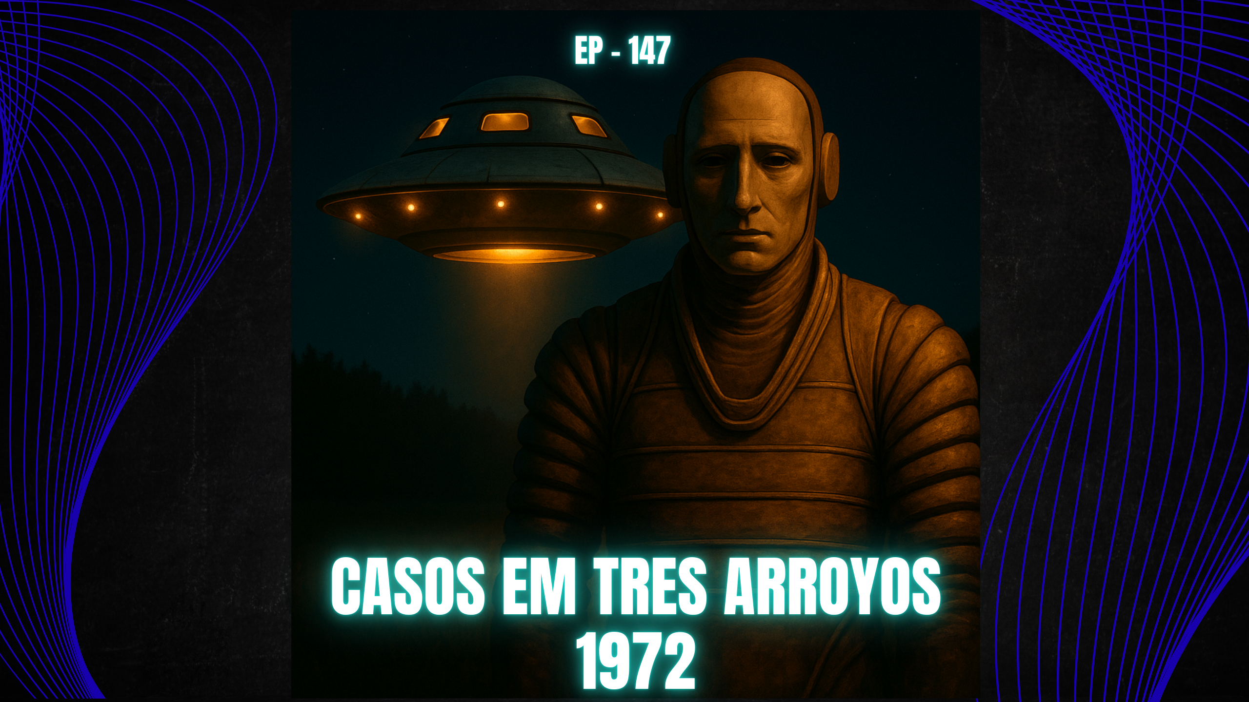 PROJETO CONTATO PODCAST