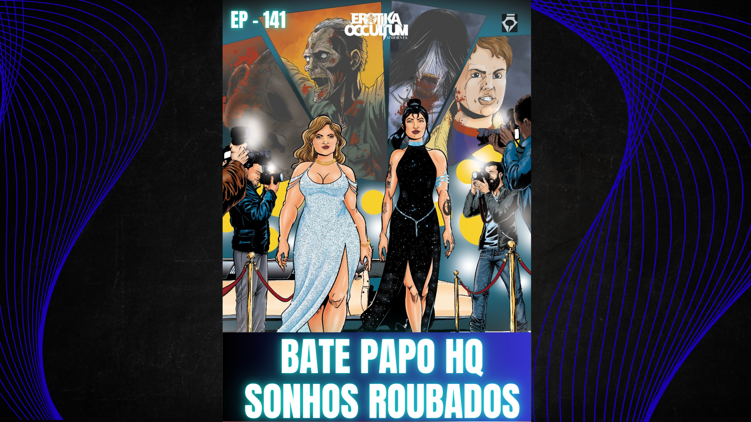 PROJETO CONTATO PODCAST