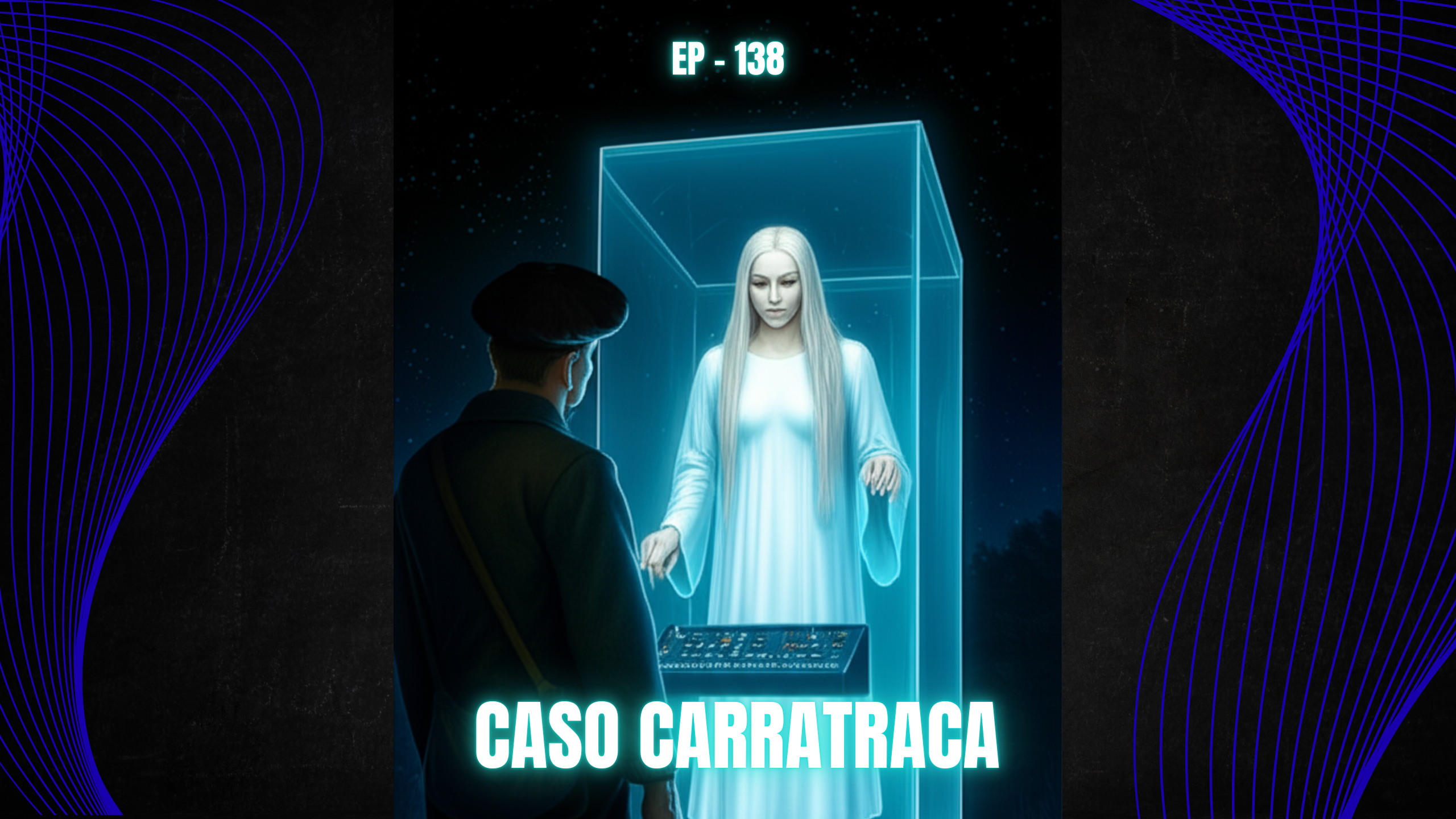 PROJETO CONTATO PODCAST