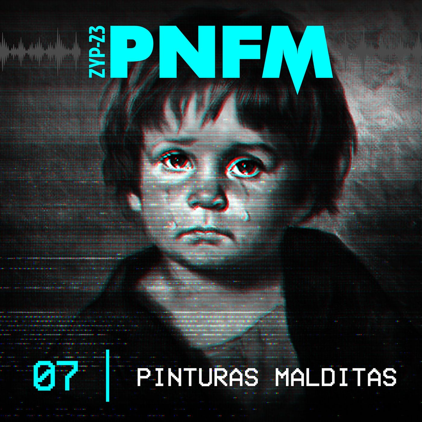 Paranormal FM