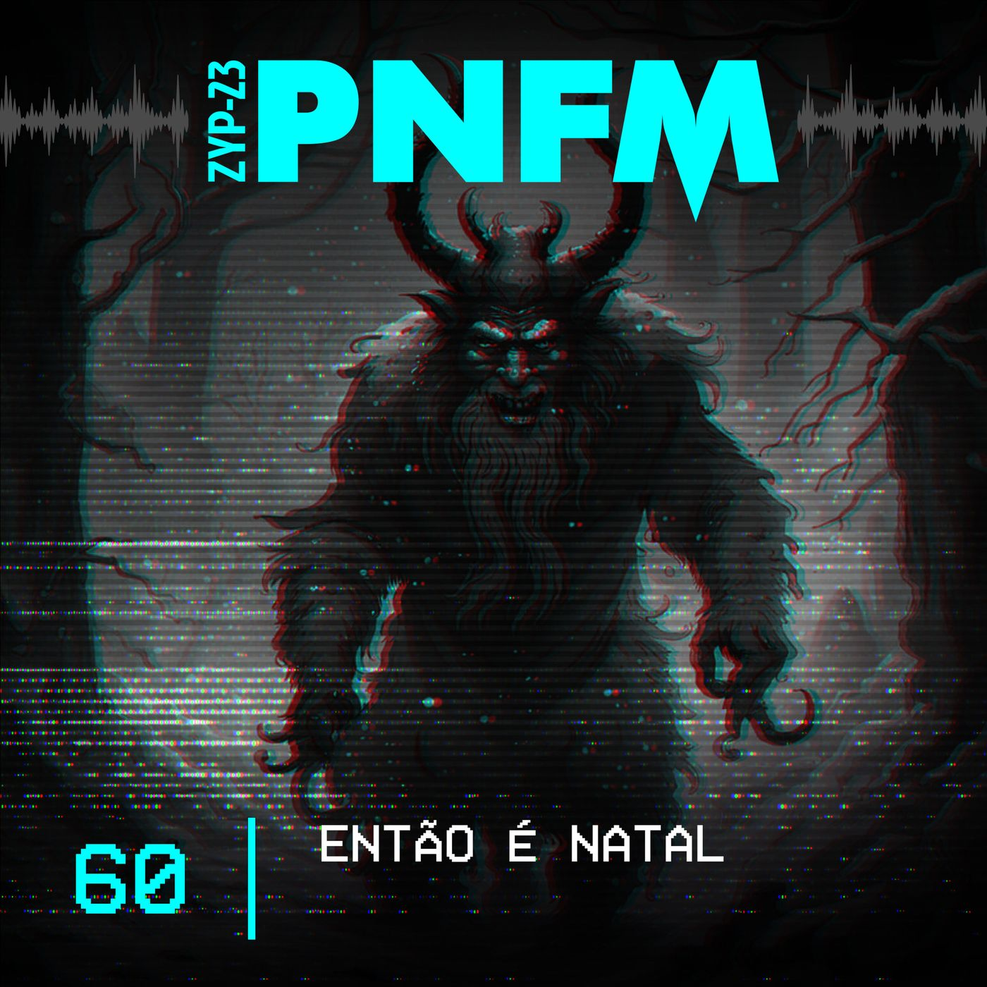 Paranormal FM