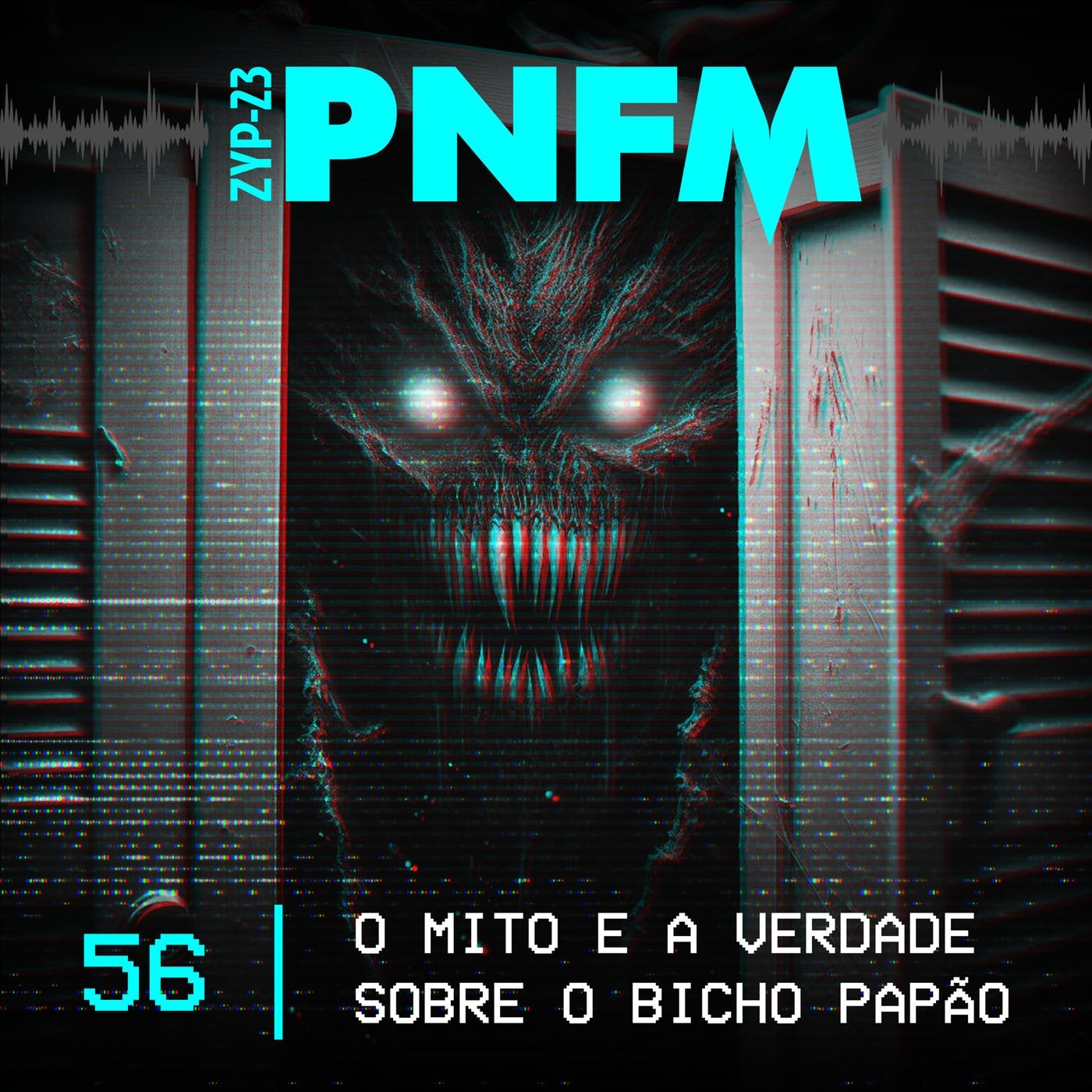 Paranormal FM