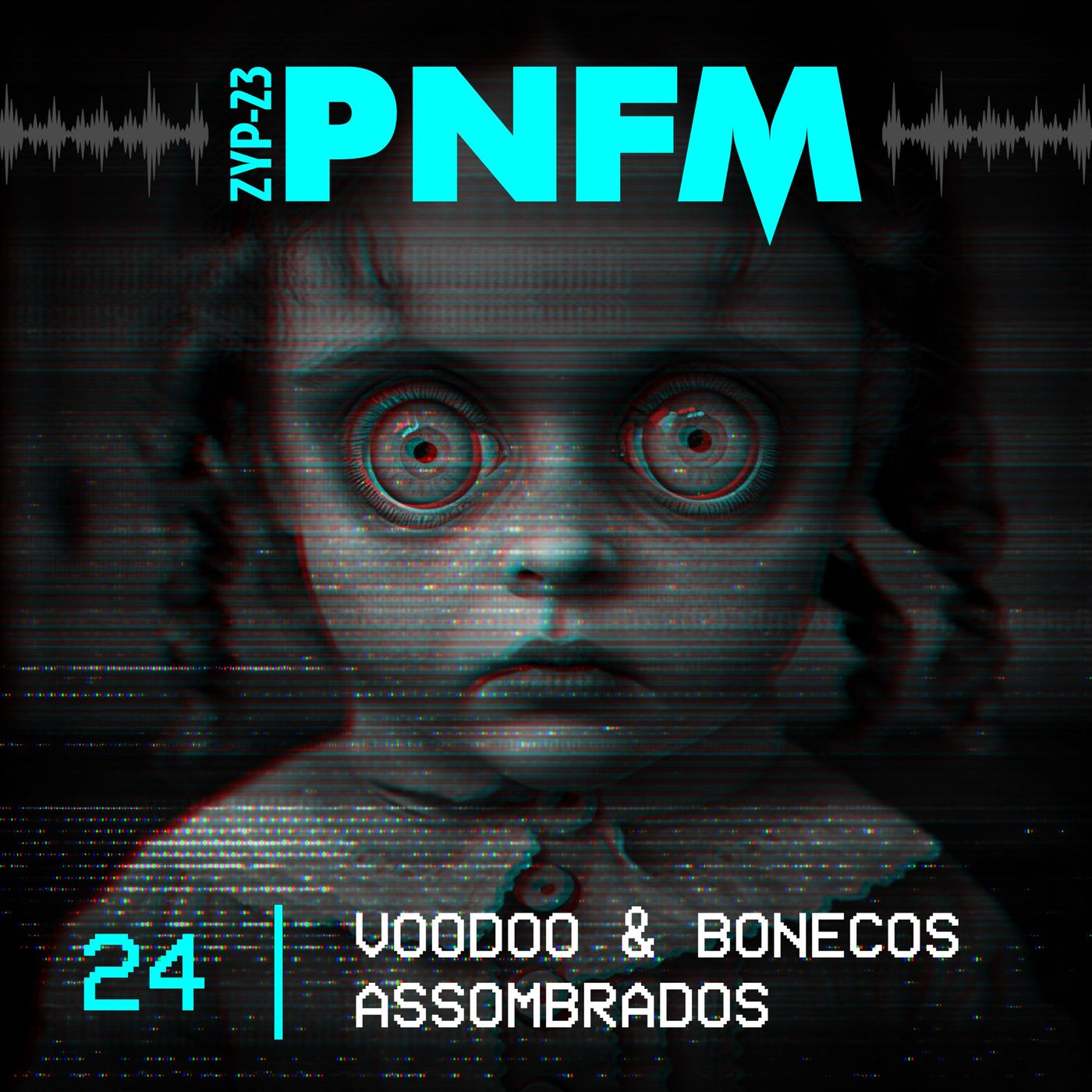 Paranormal FM