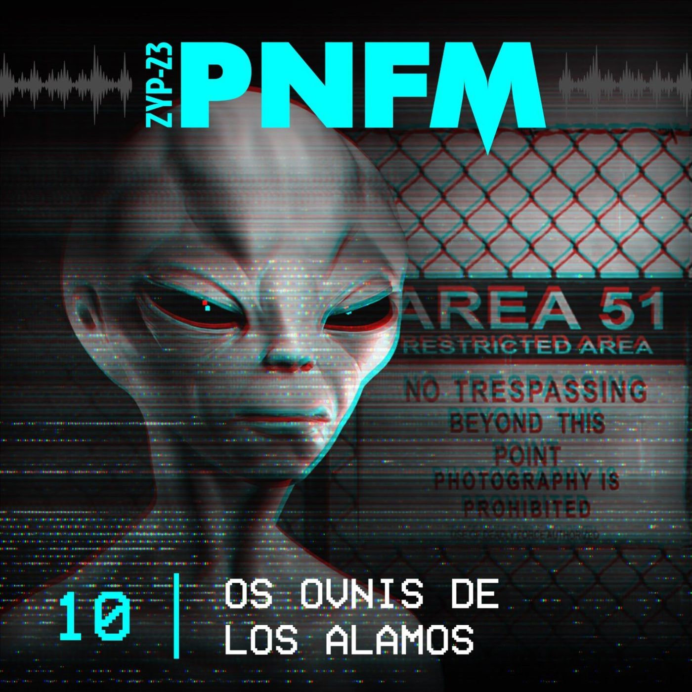 Paranormal FM