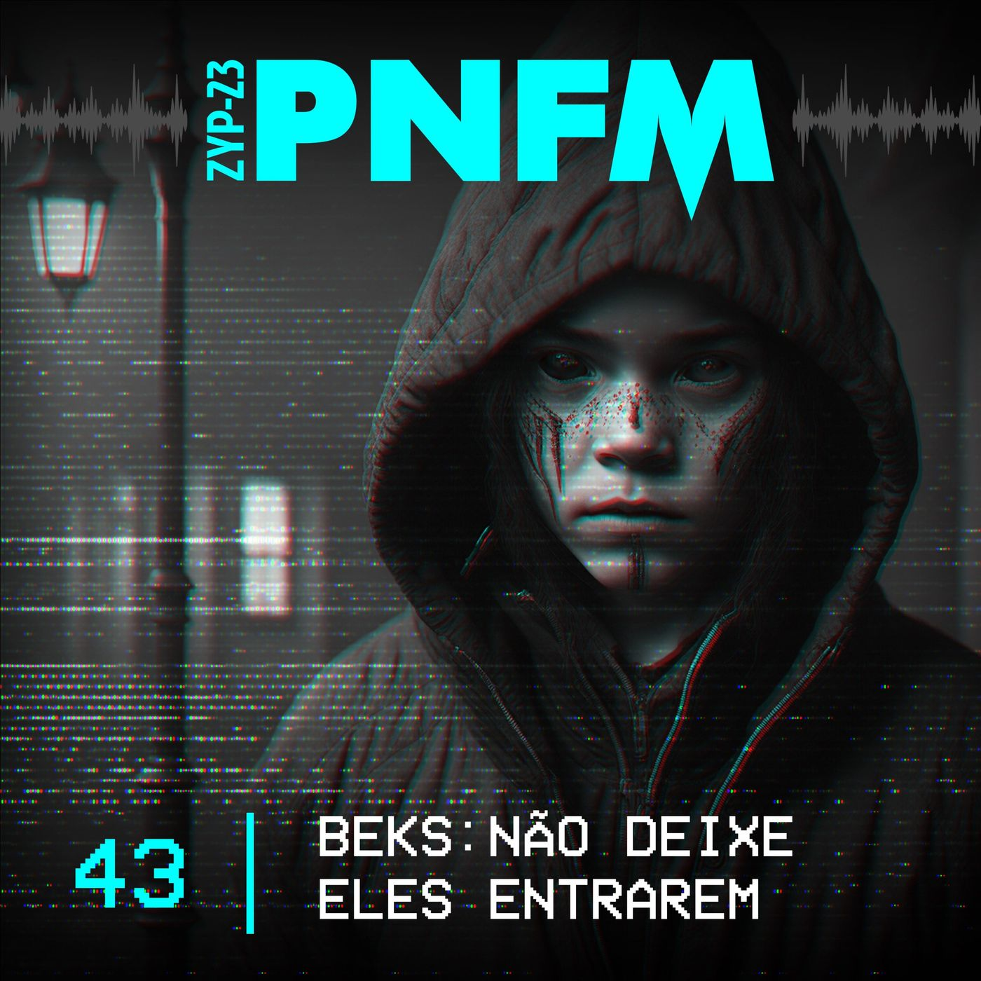 Paranormal FM