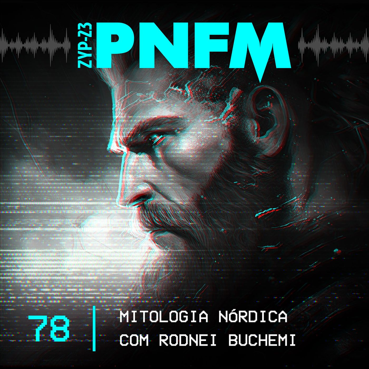 Paranormal FM