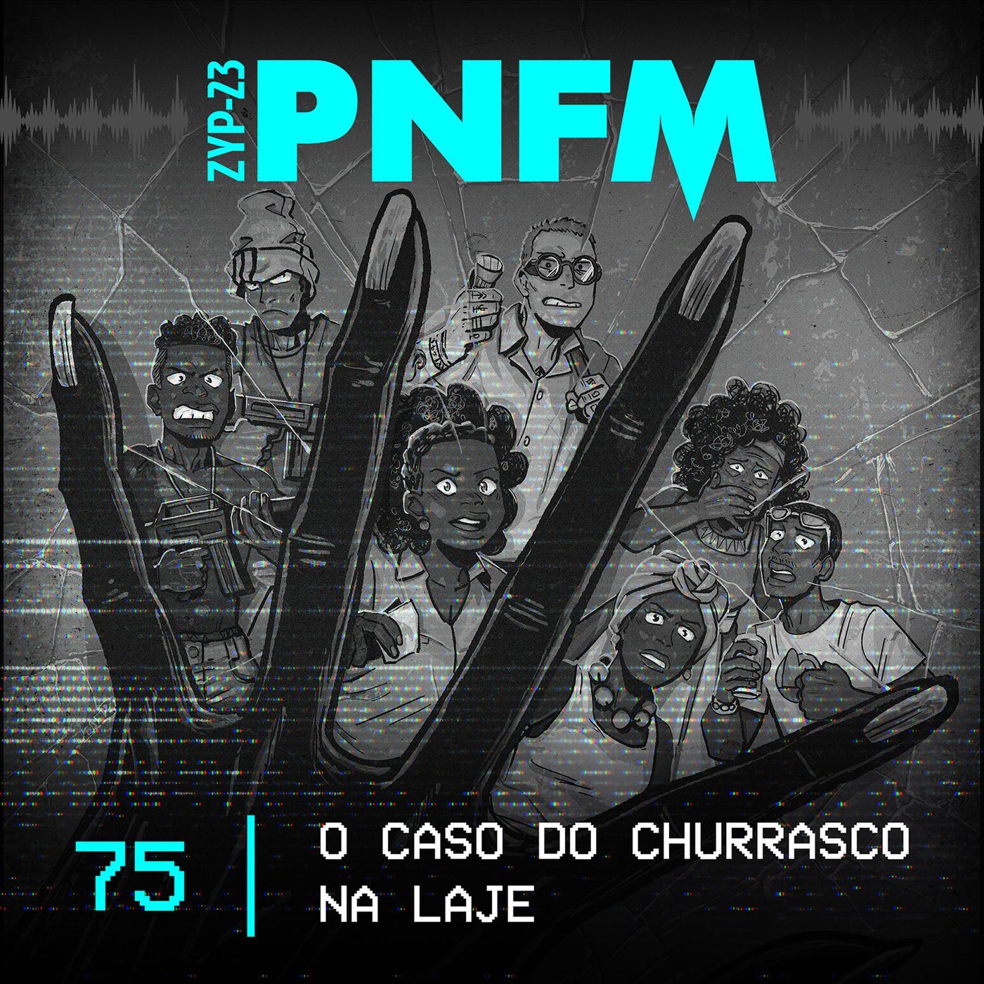 Paranormal FM