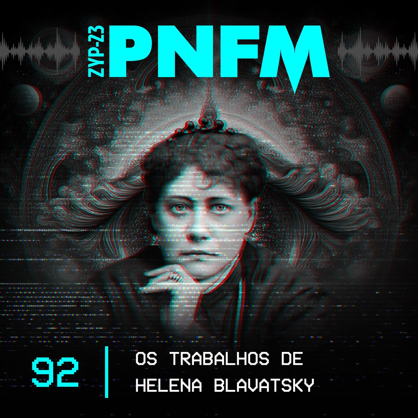 Paranormal FM