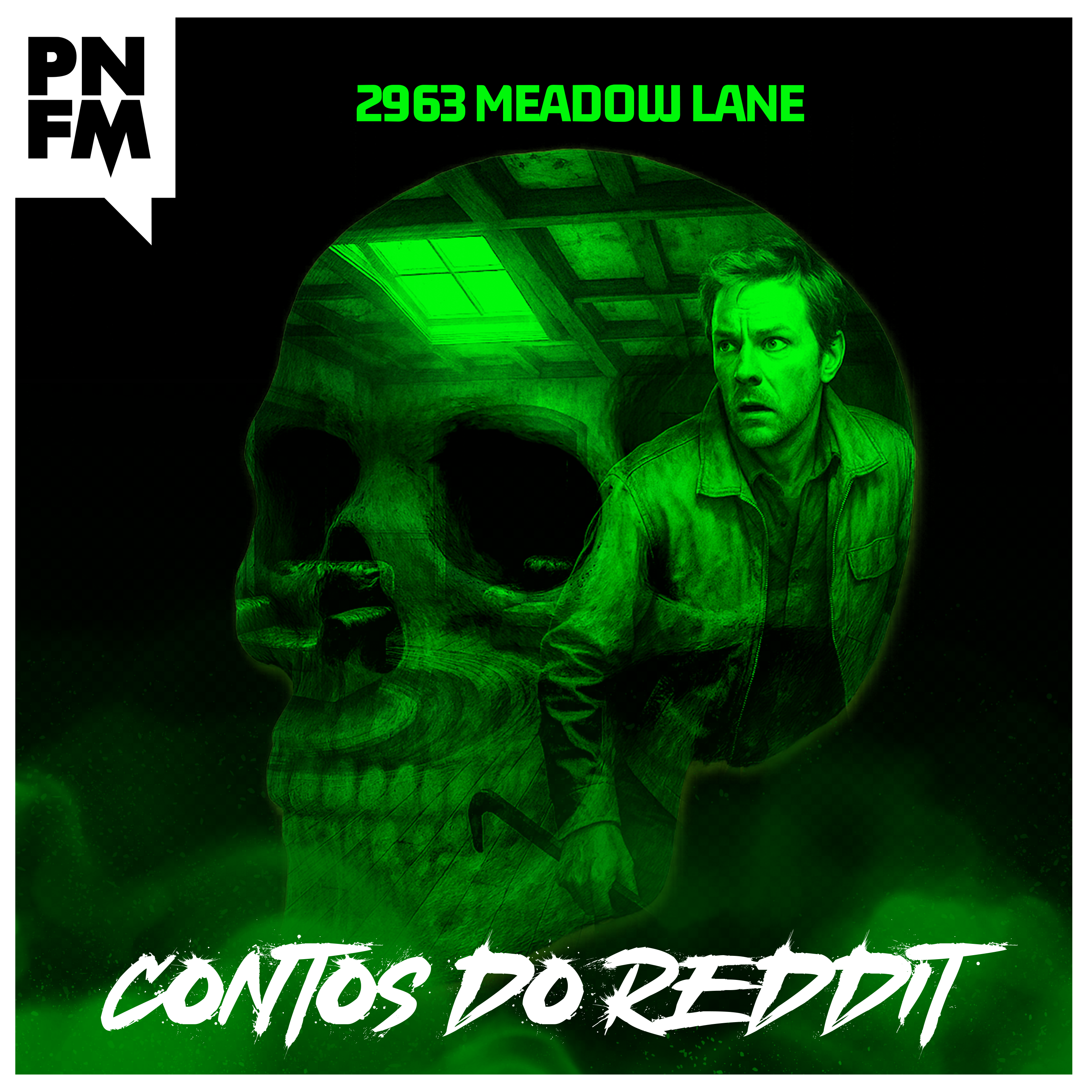 FREQUÊNCIA PN - ZYP23 - 2963 MEADOW LANE