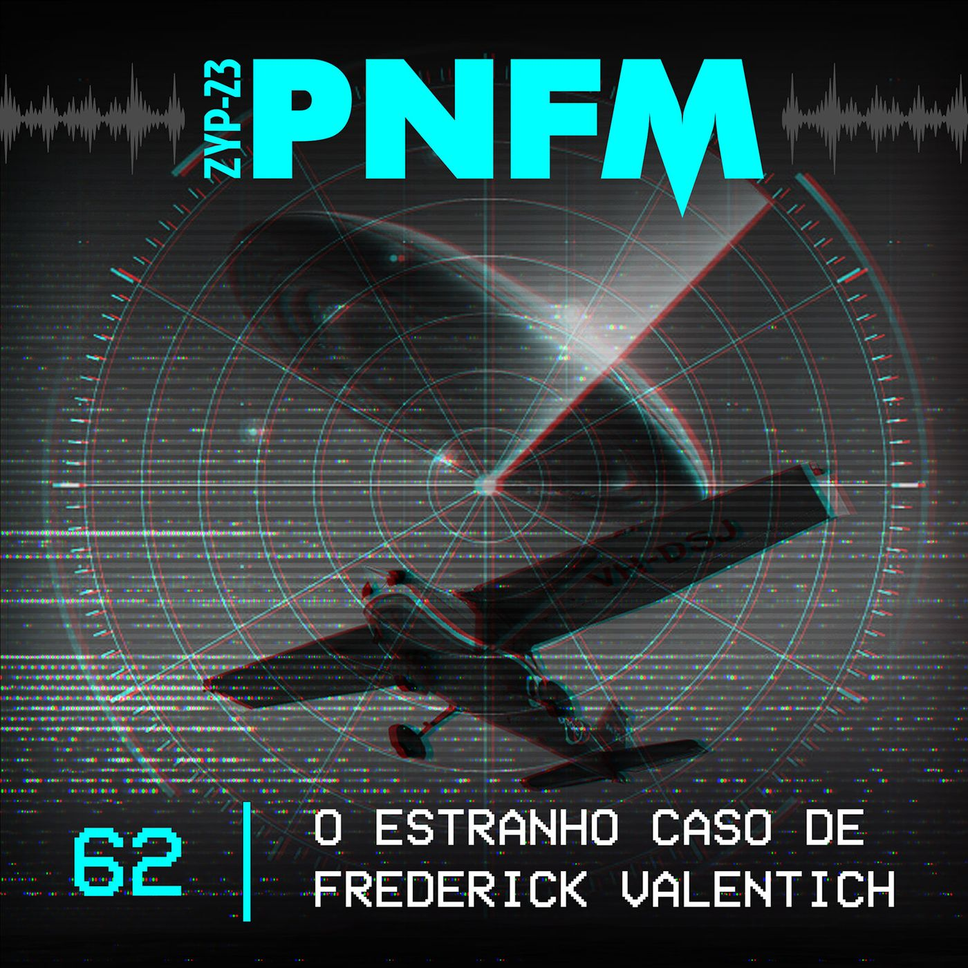 Paranormal FM