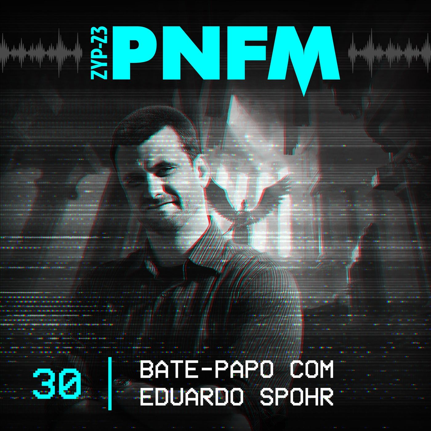 Paranormal FM