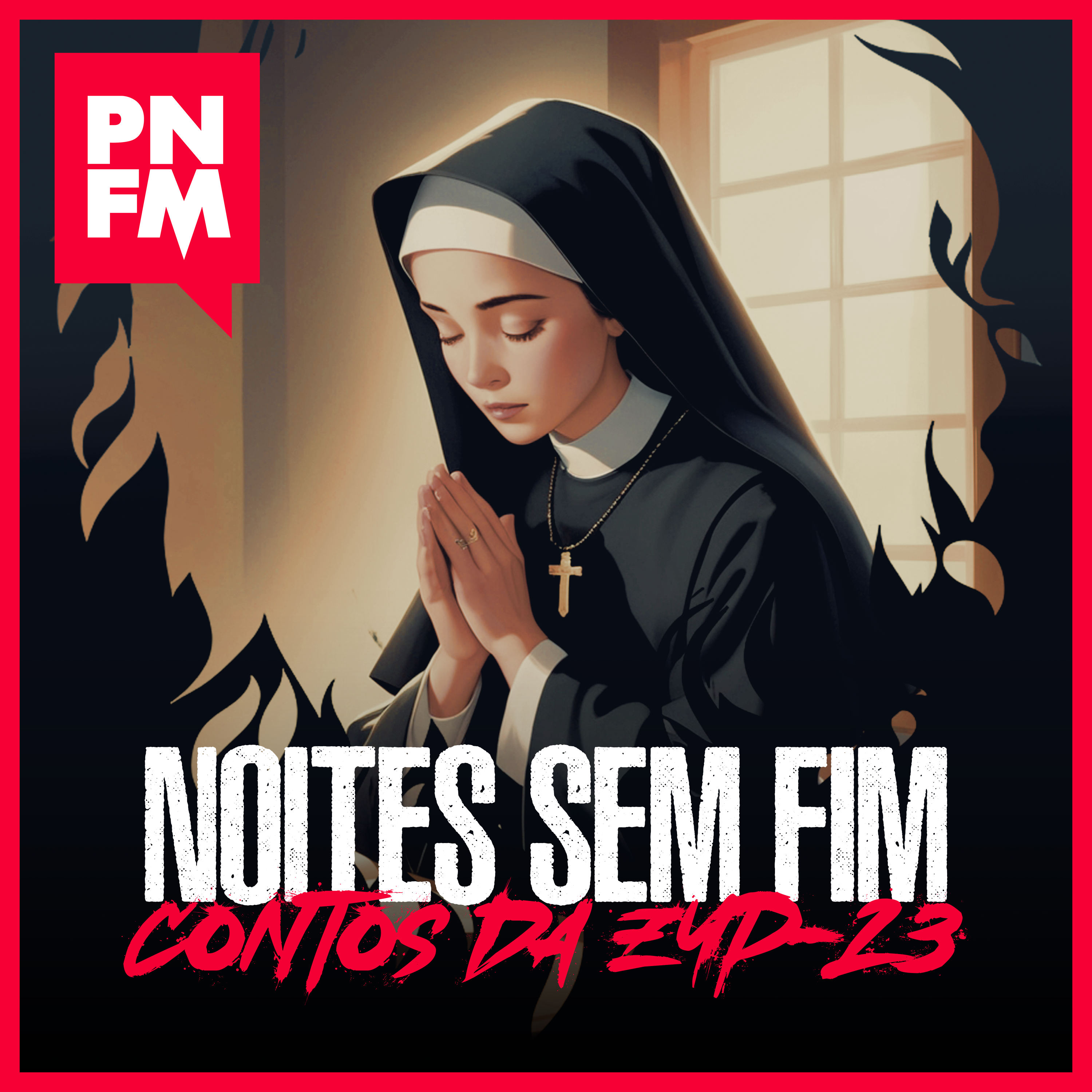 Paranormal FM
