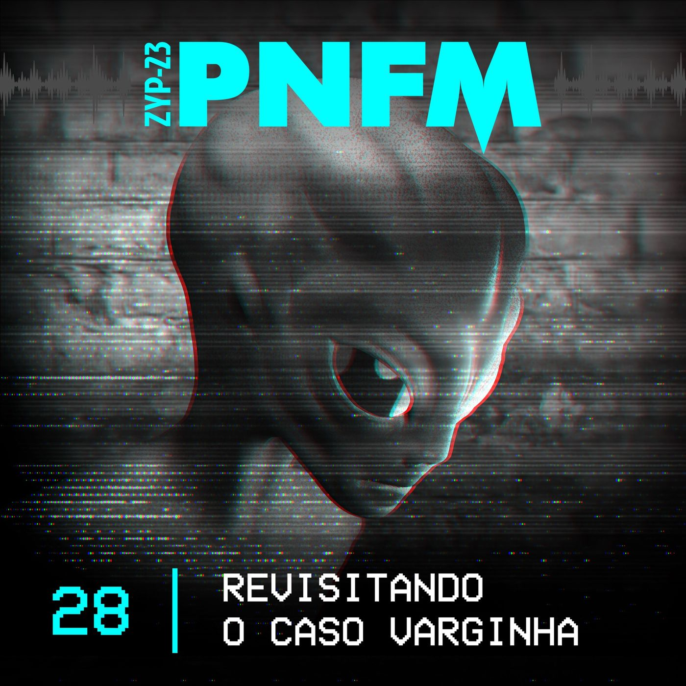 Paranormal FM