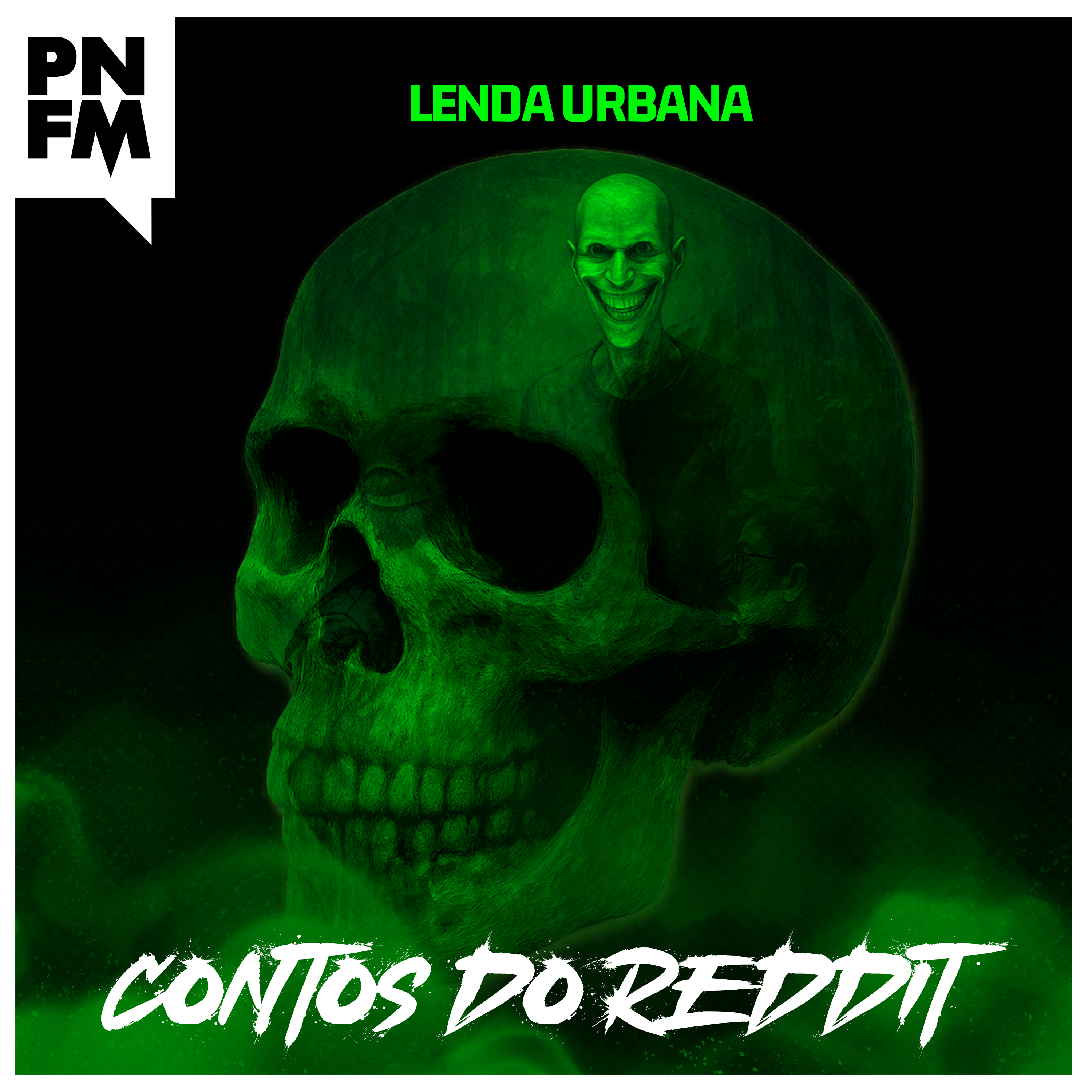 FREQUÊNCIA PN - ZYP23 -  LENDA URBANA