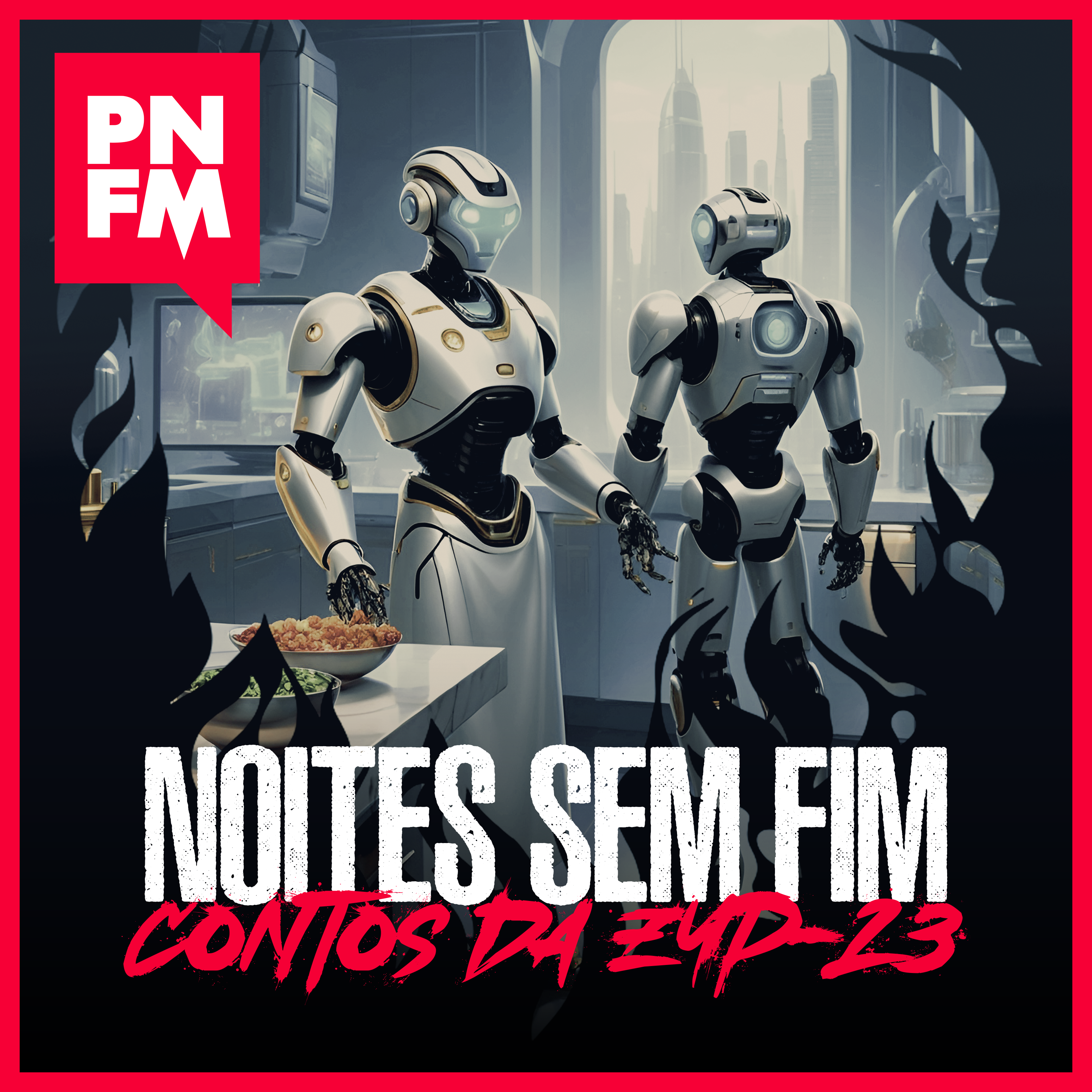 Paranormal FM