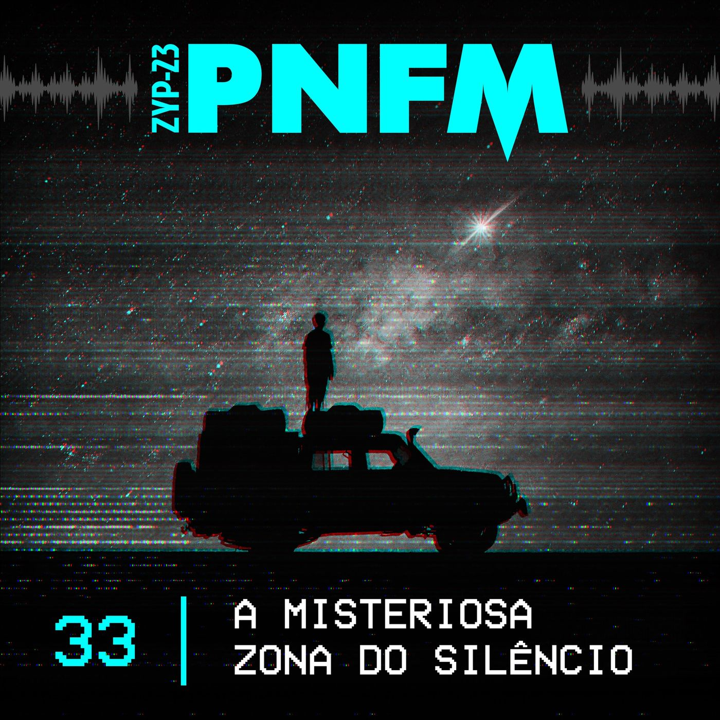 Paranormal FM