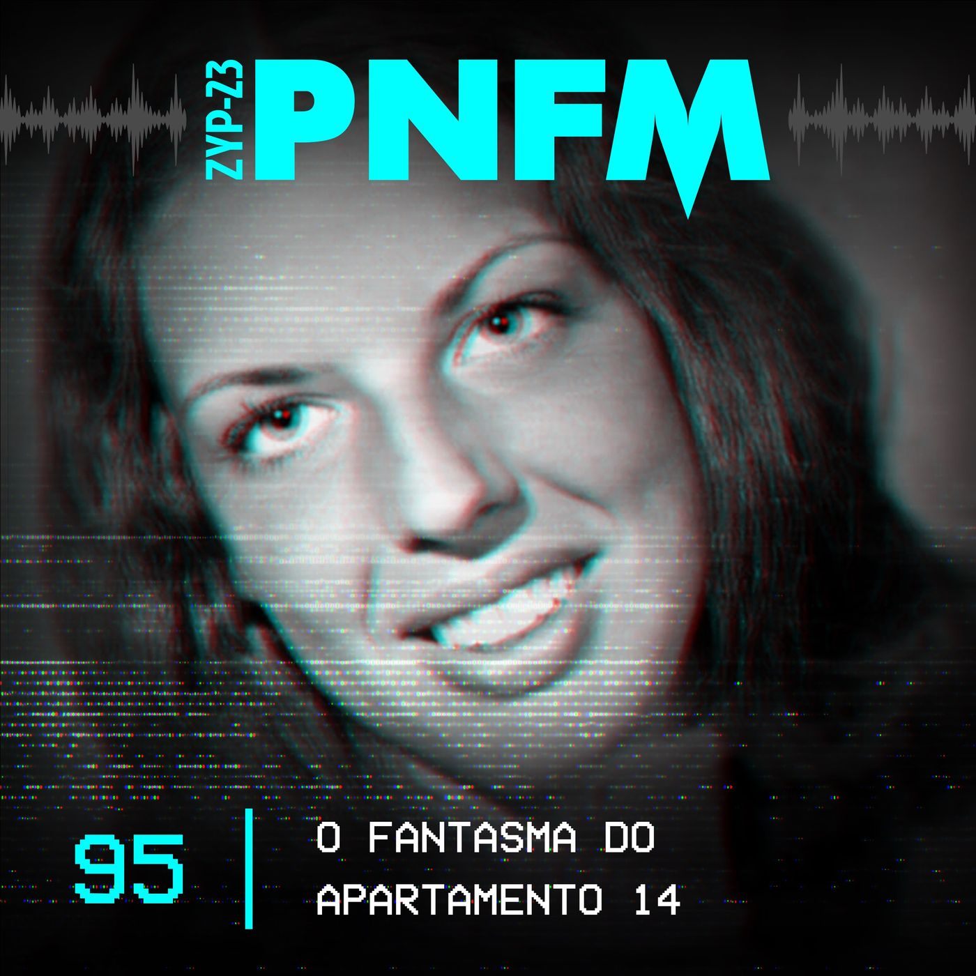 Paranormal FM