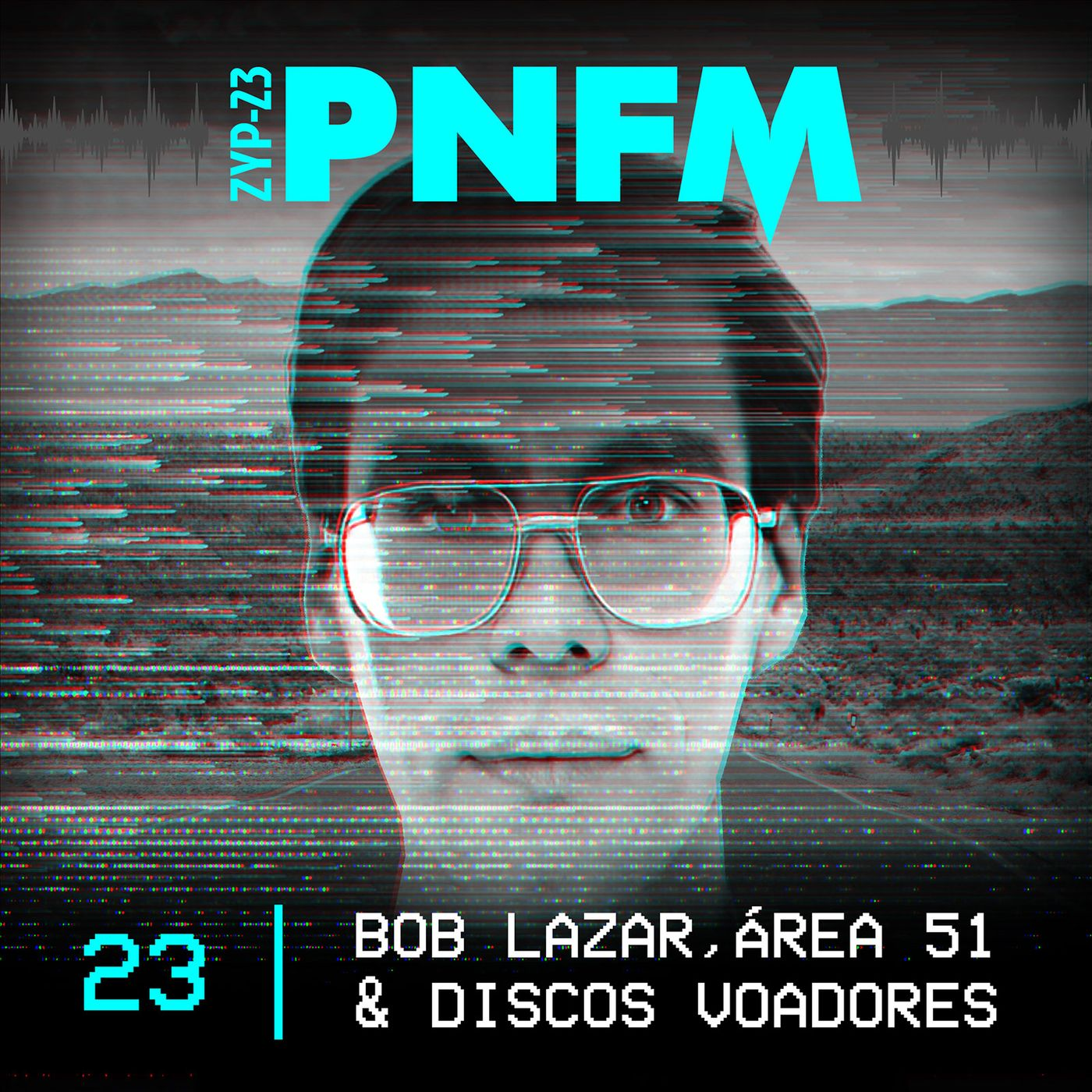 Paranormal FM