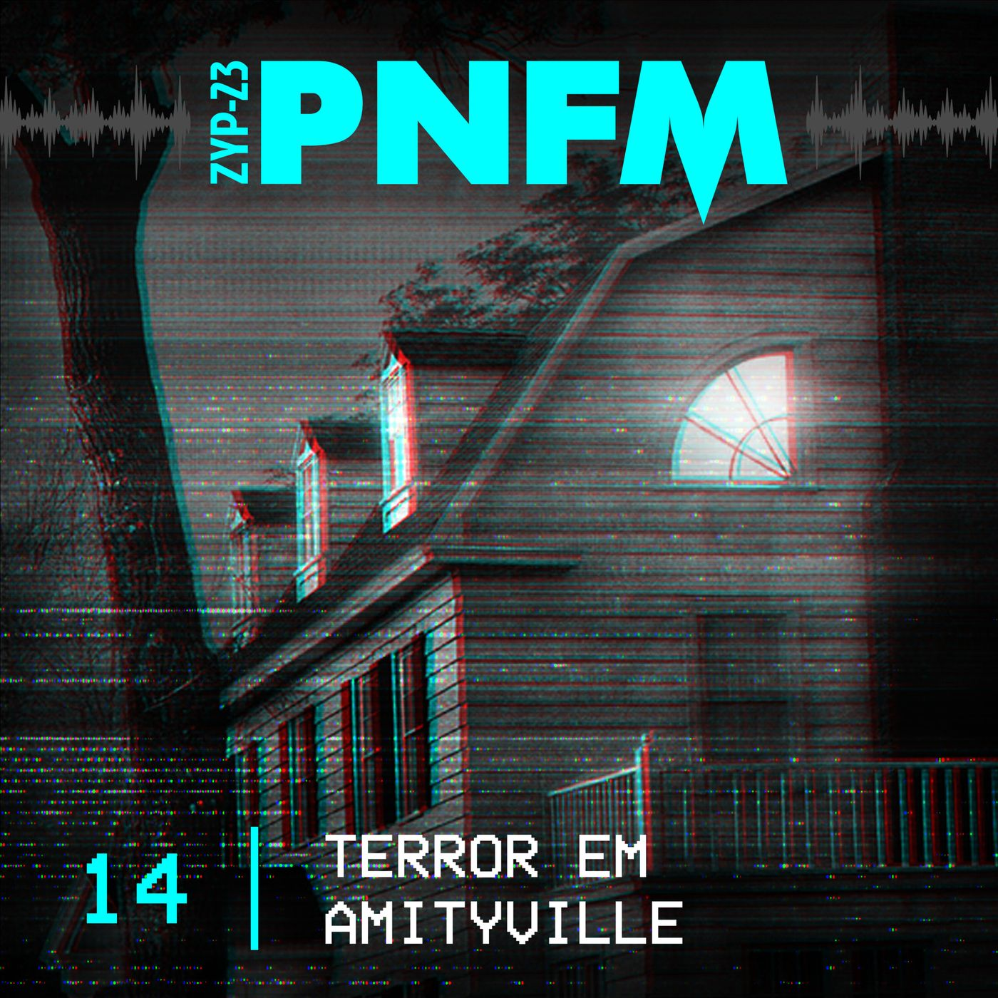 Paranormal FM