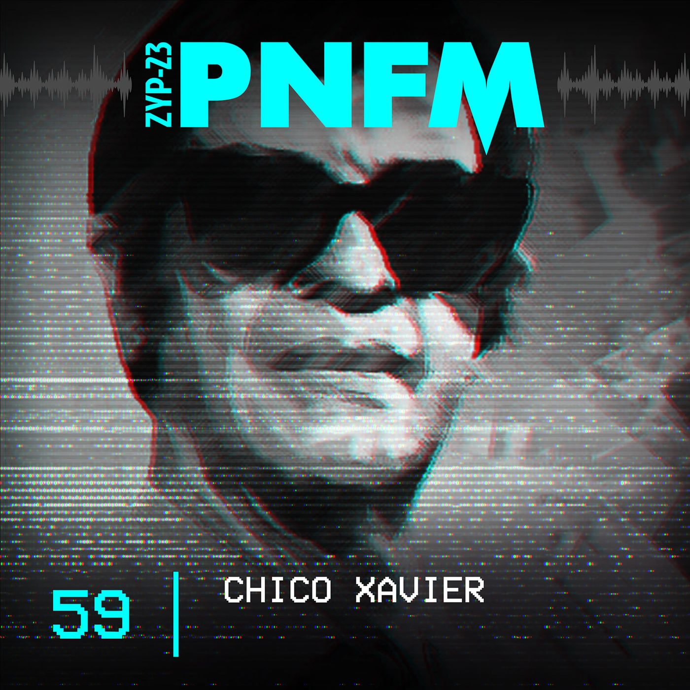 Paranormal FM