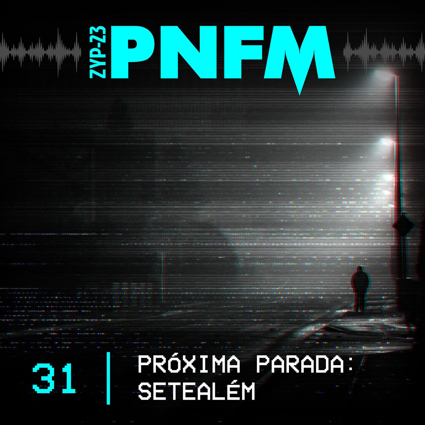 Paranormal FM