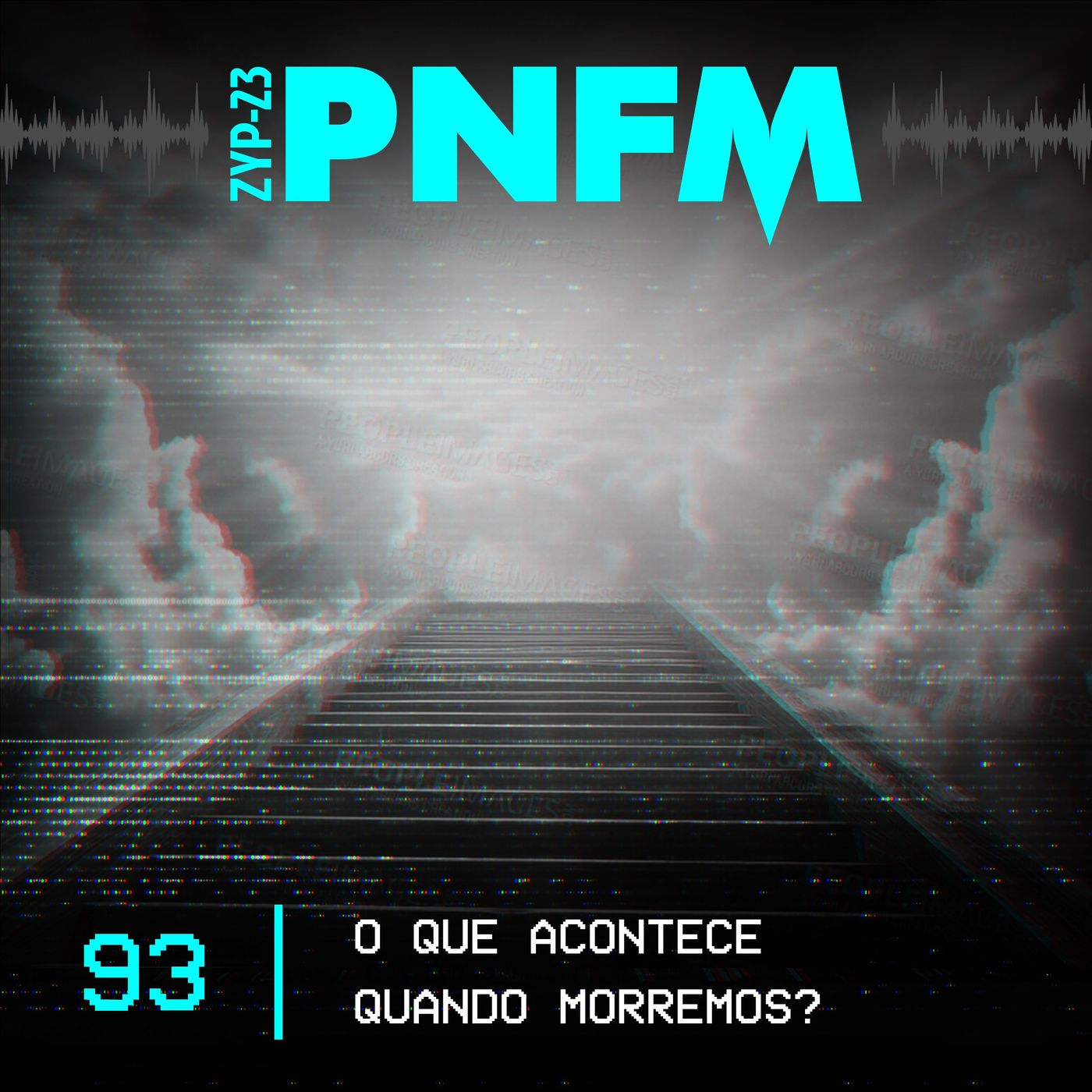 Paranormal FM