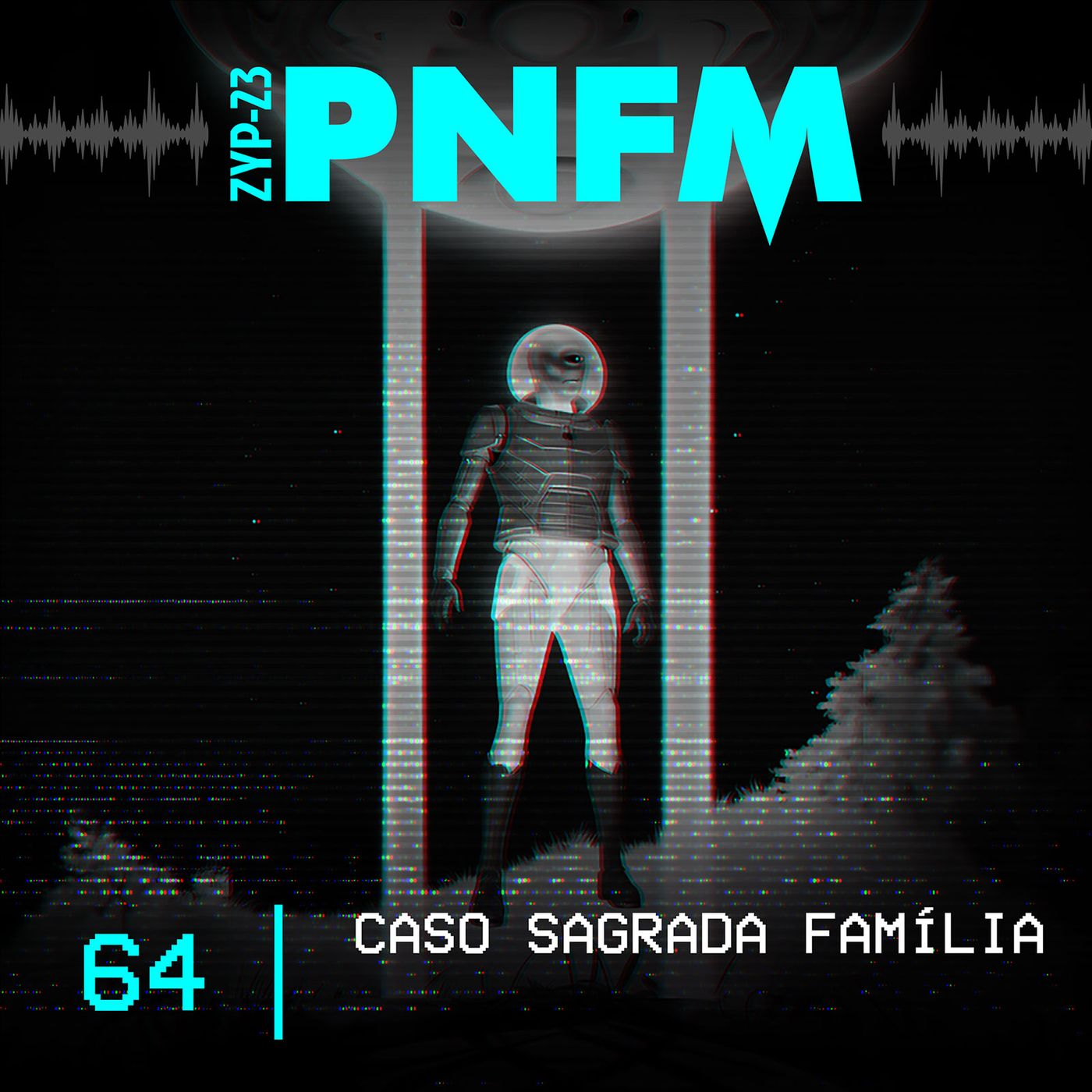 Paranormal FM
