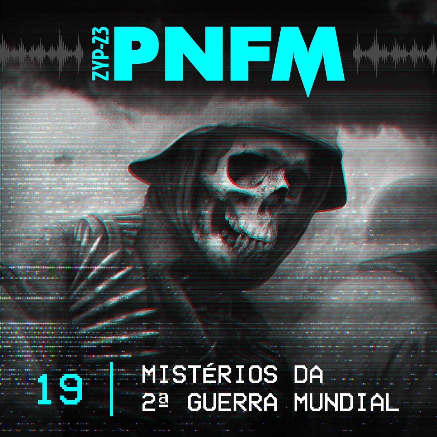 Paranormal FM