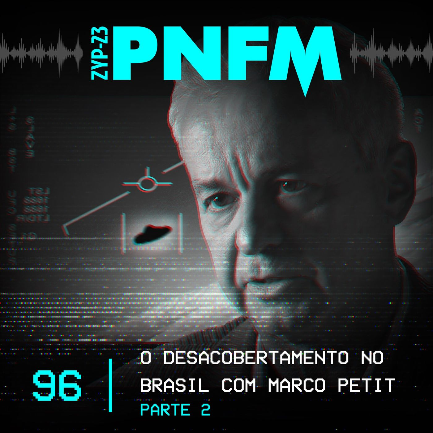 Paranormal FM