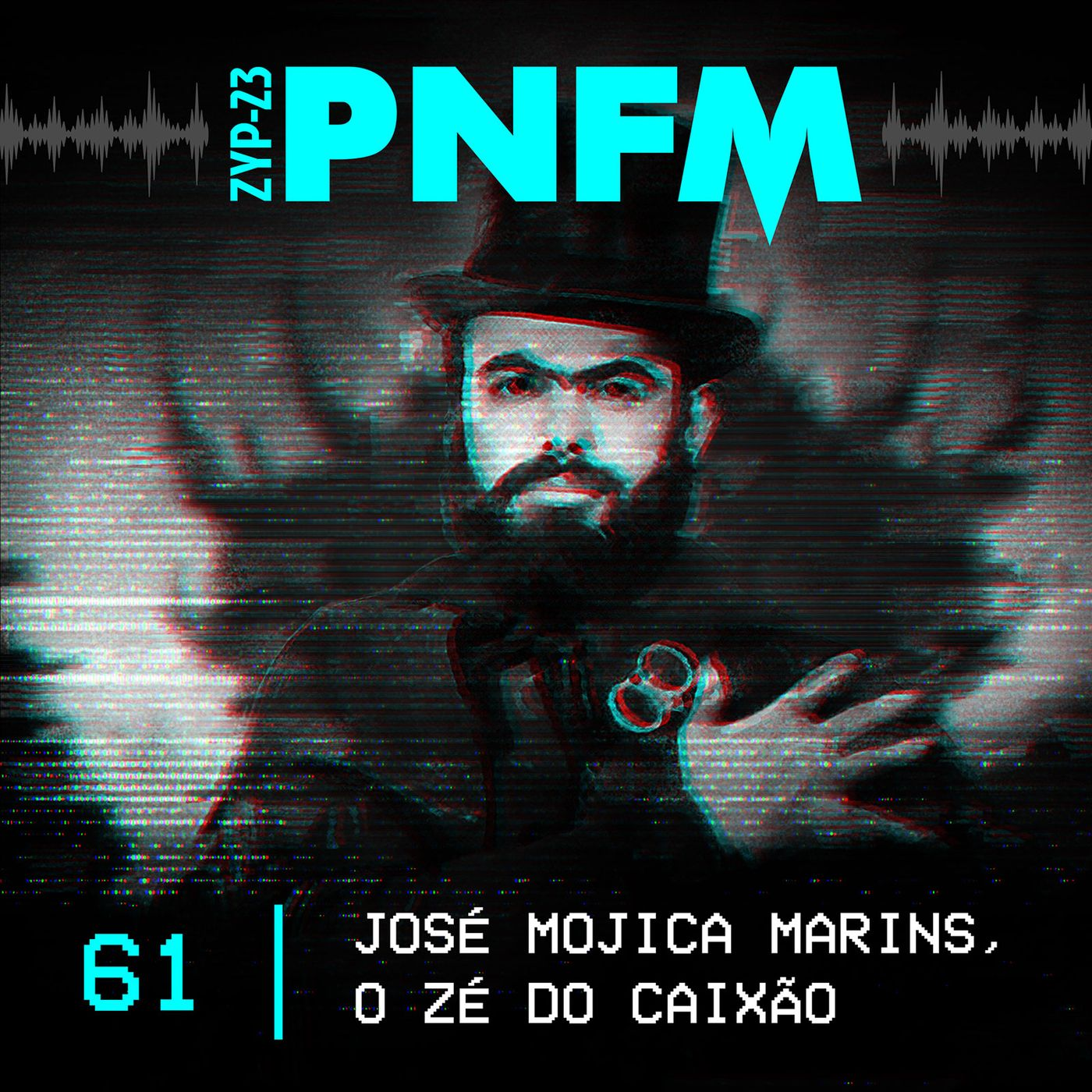 Paranormal FM