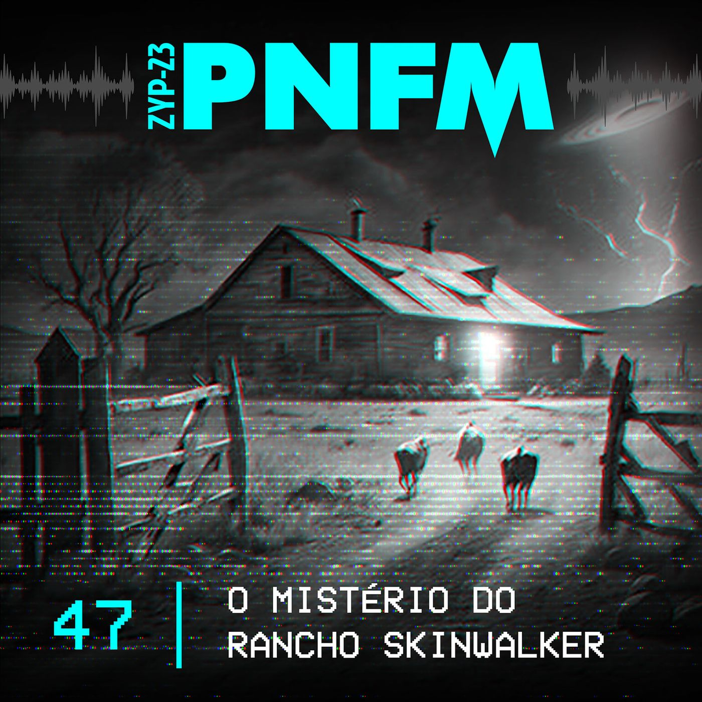 Paranormal FM