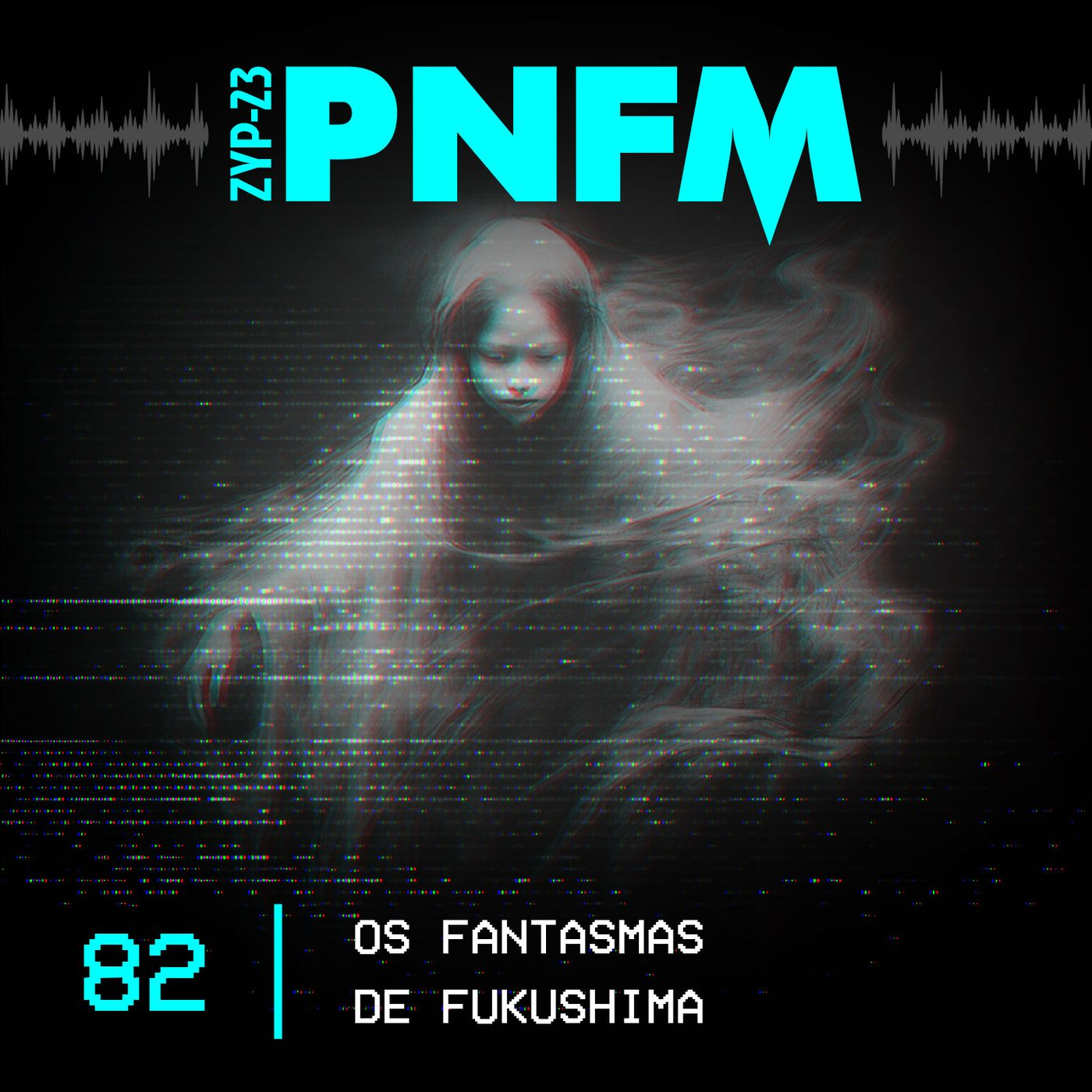 Paranormal FM