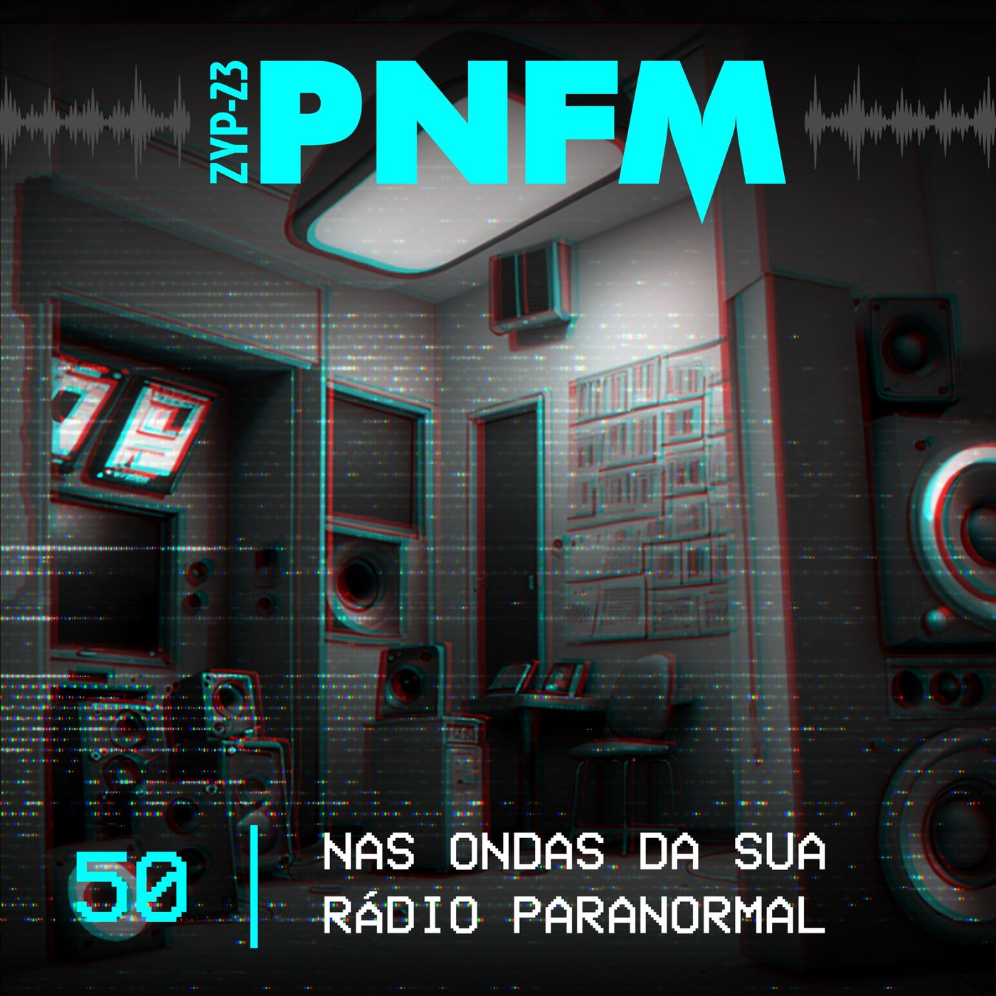 Paranormal FM