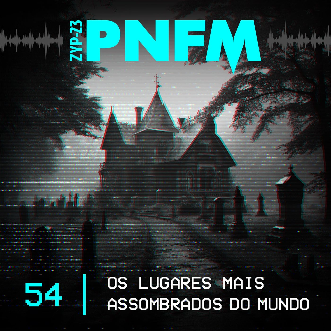 Paranormal FM