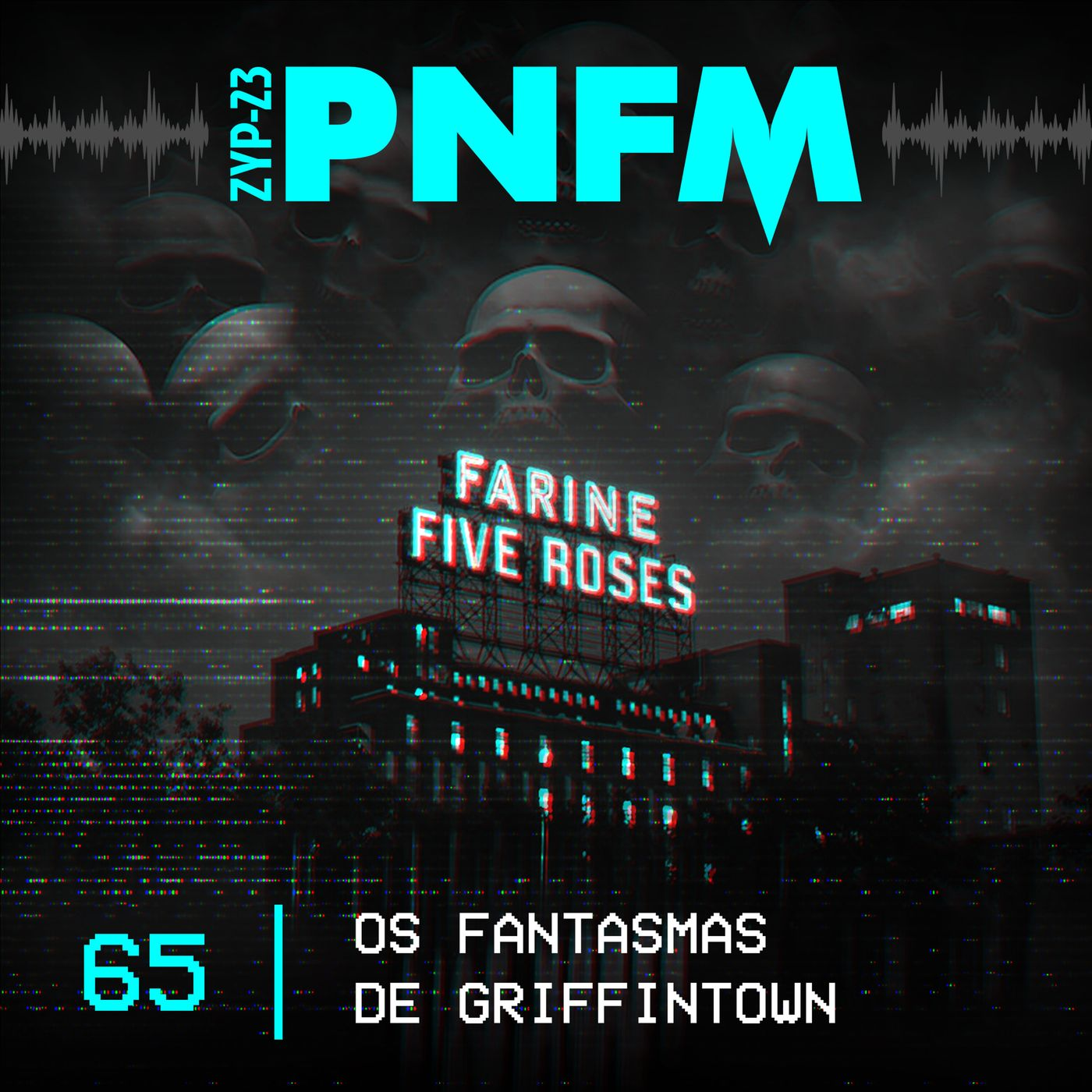 Paranormal FM