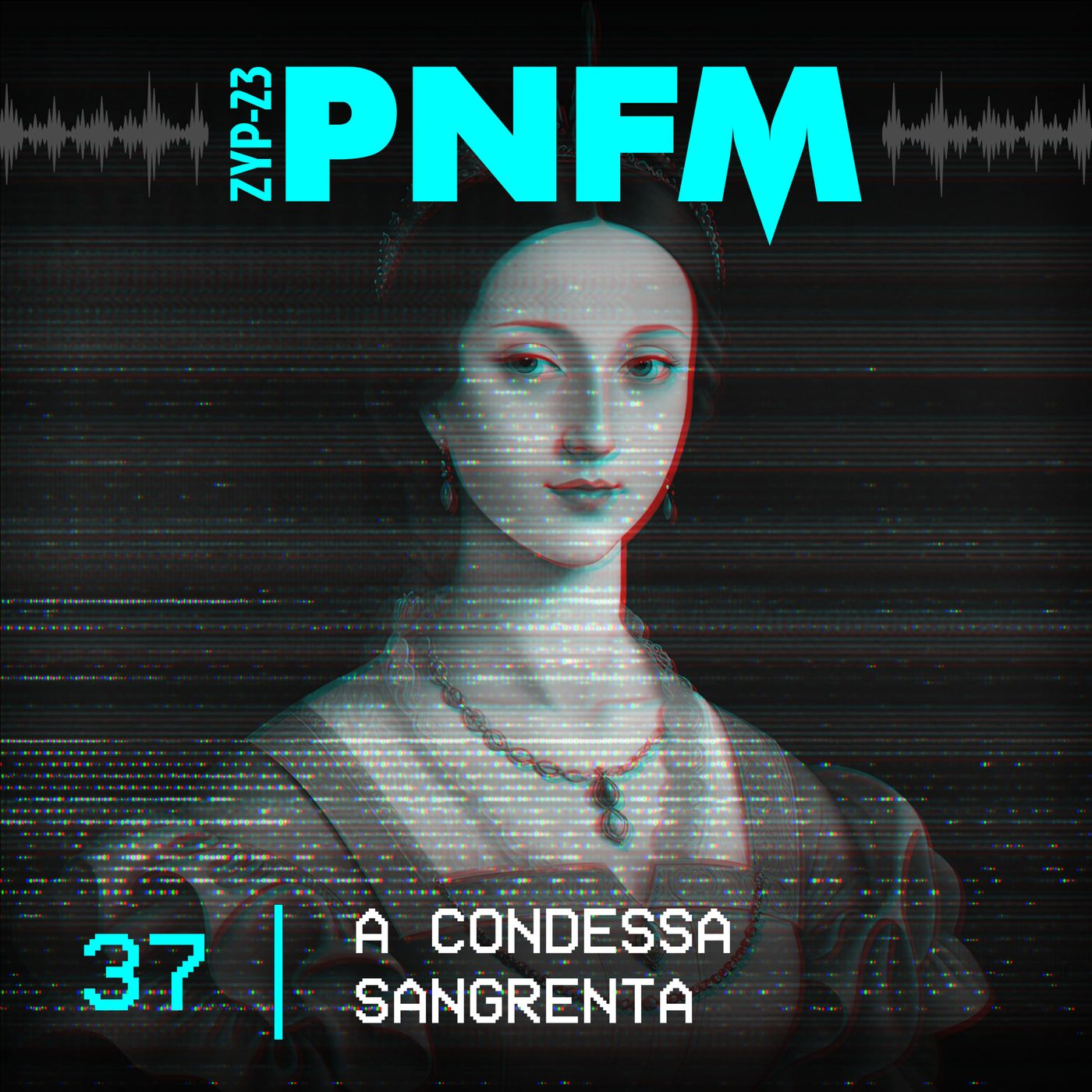 Paranormal FM