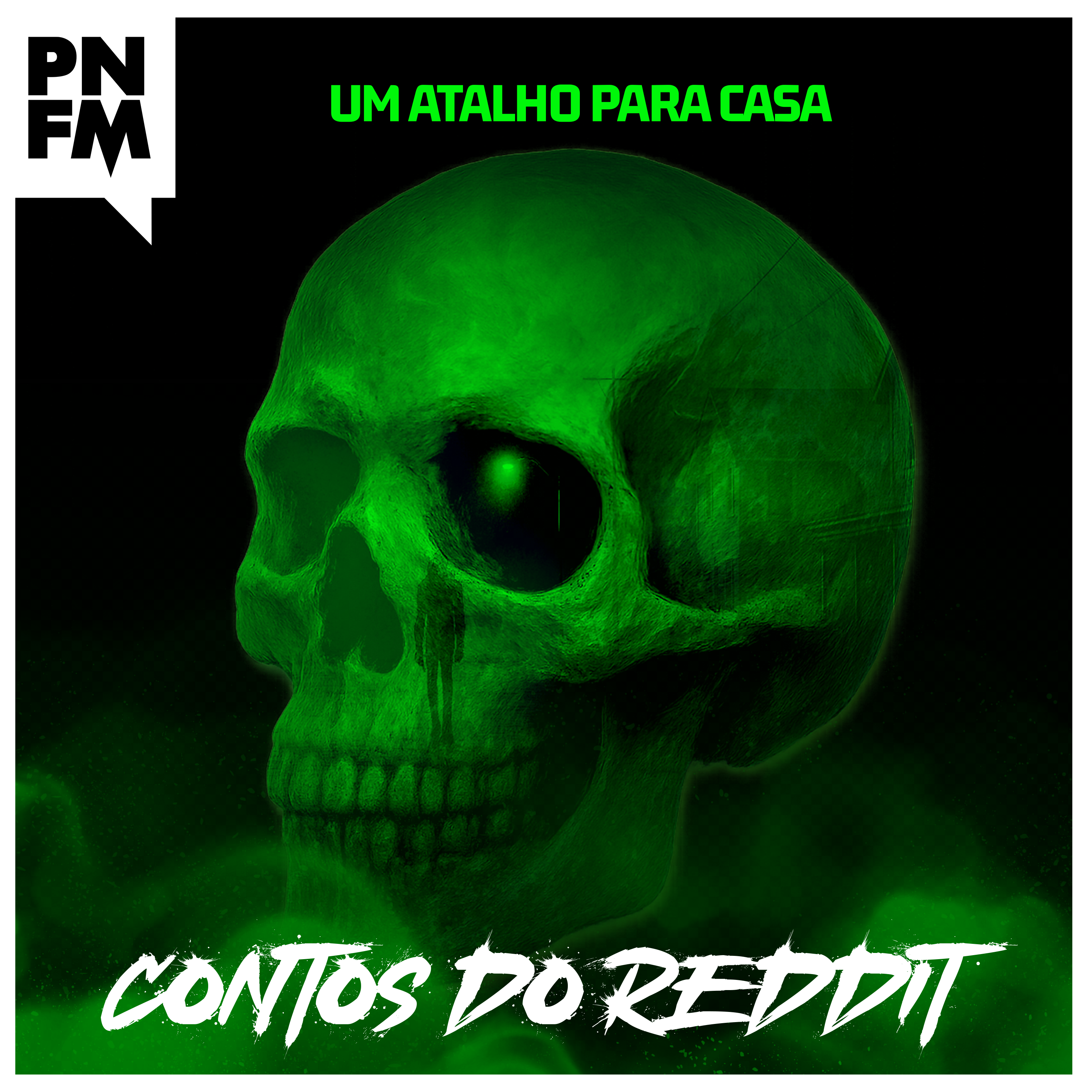 FREQUÊNCIA PN - ZYP23 - O ATALHO PARA CASA