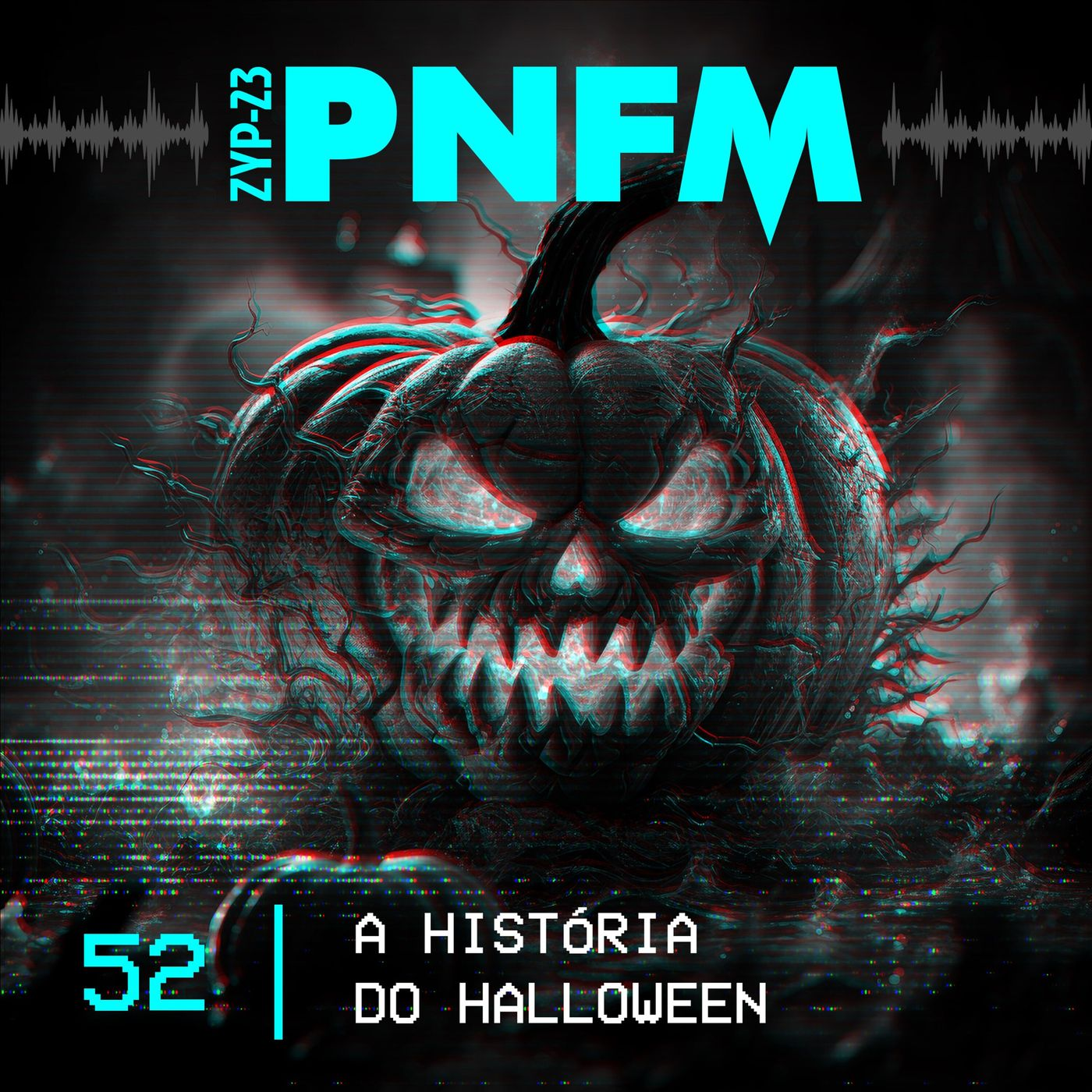 Paranormal FM