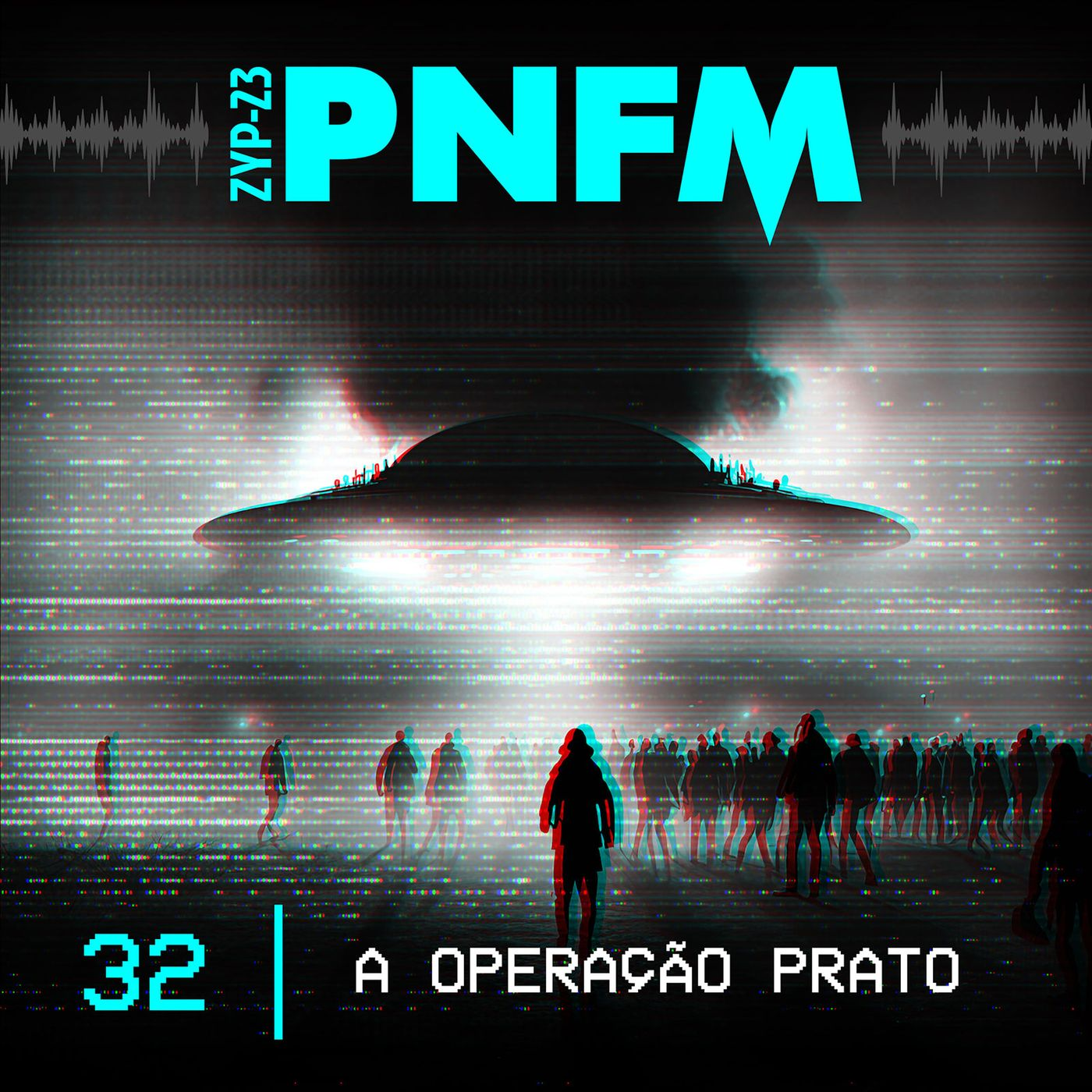 Paranormal FM