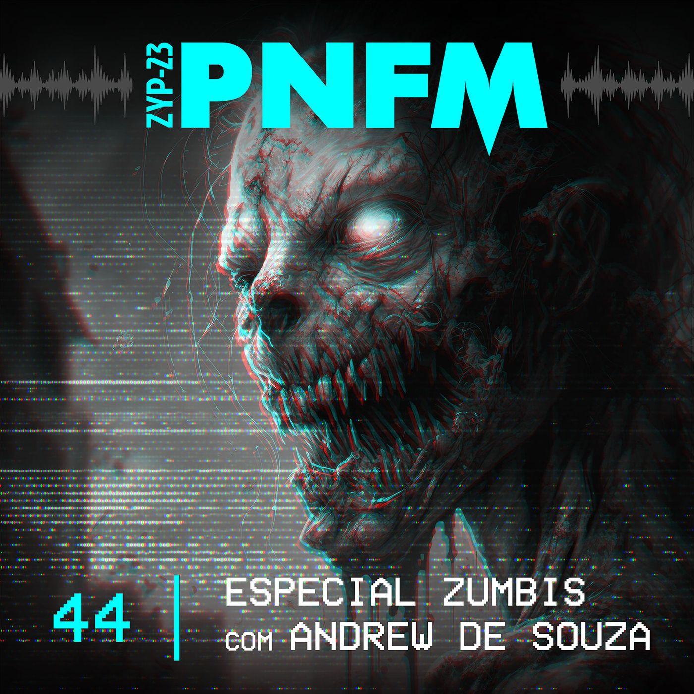 Paranormal FM
